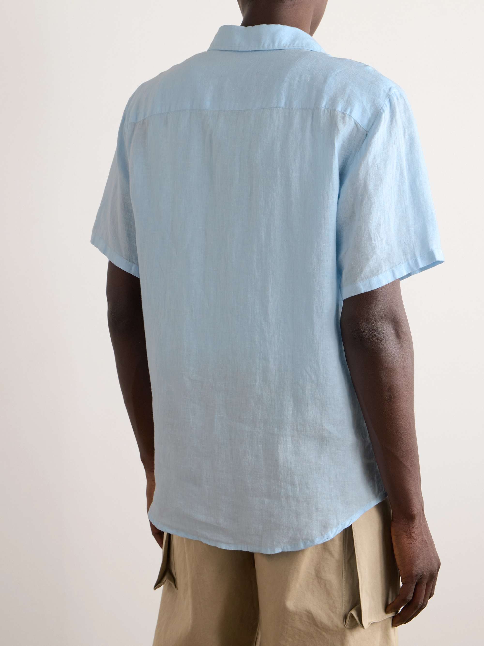 A.P.C. 