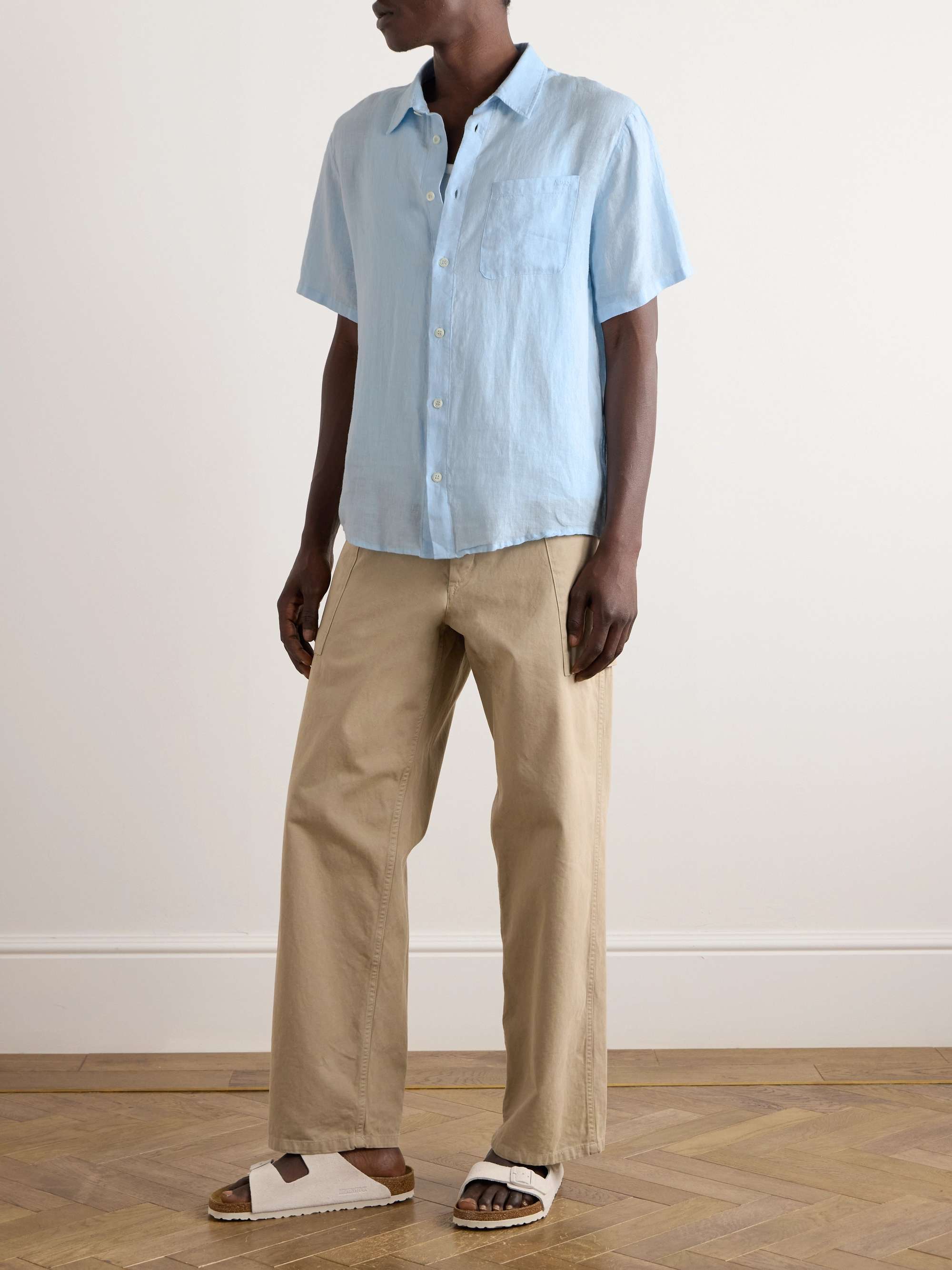 A.P.C. 