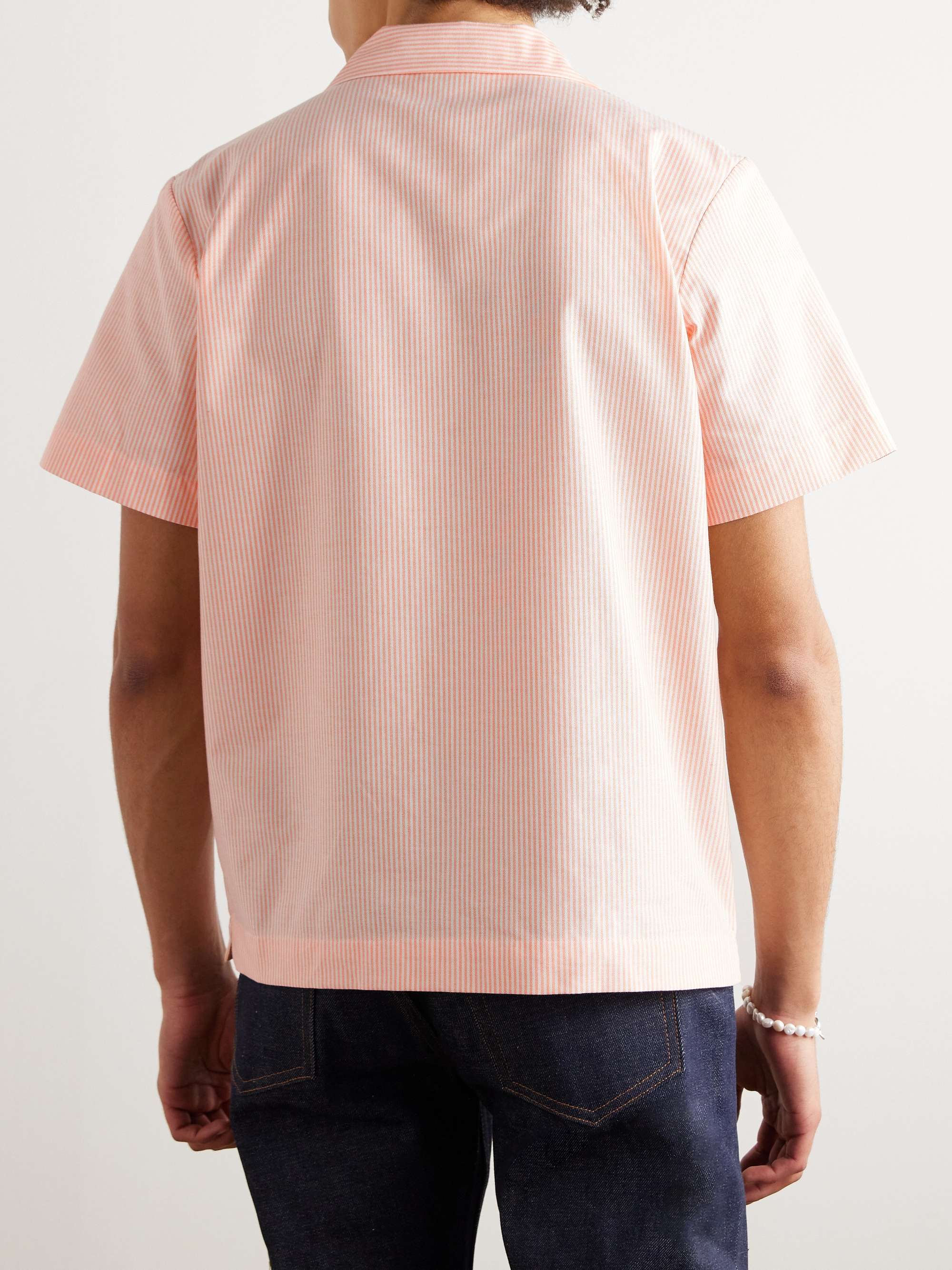 A.P.C. 