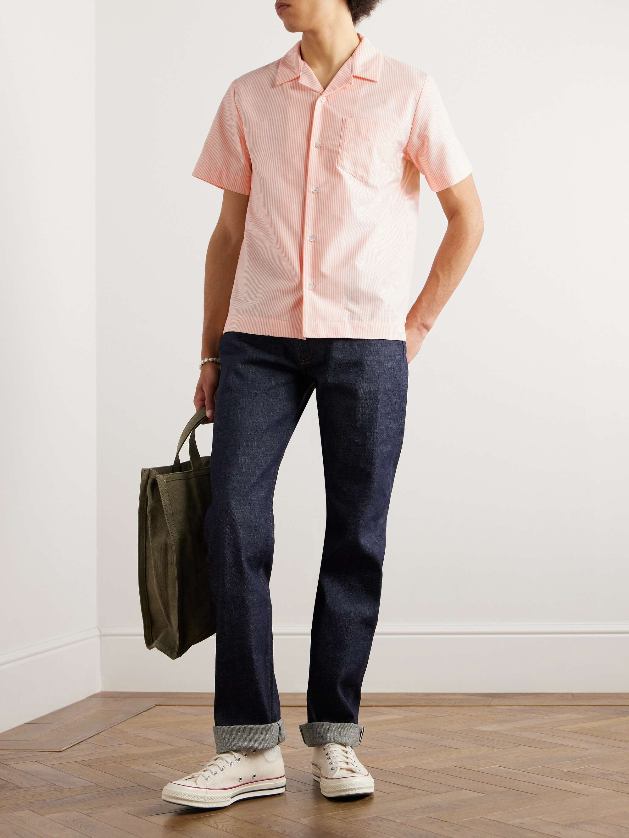 A.P.C. 