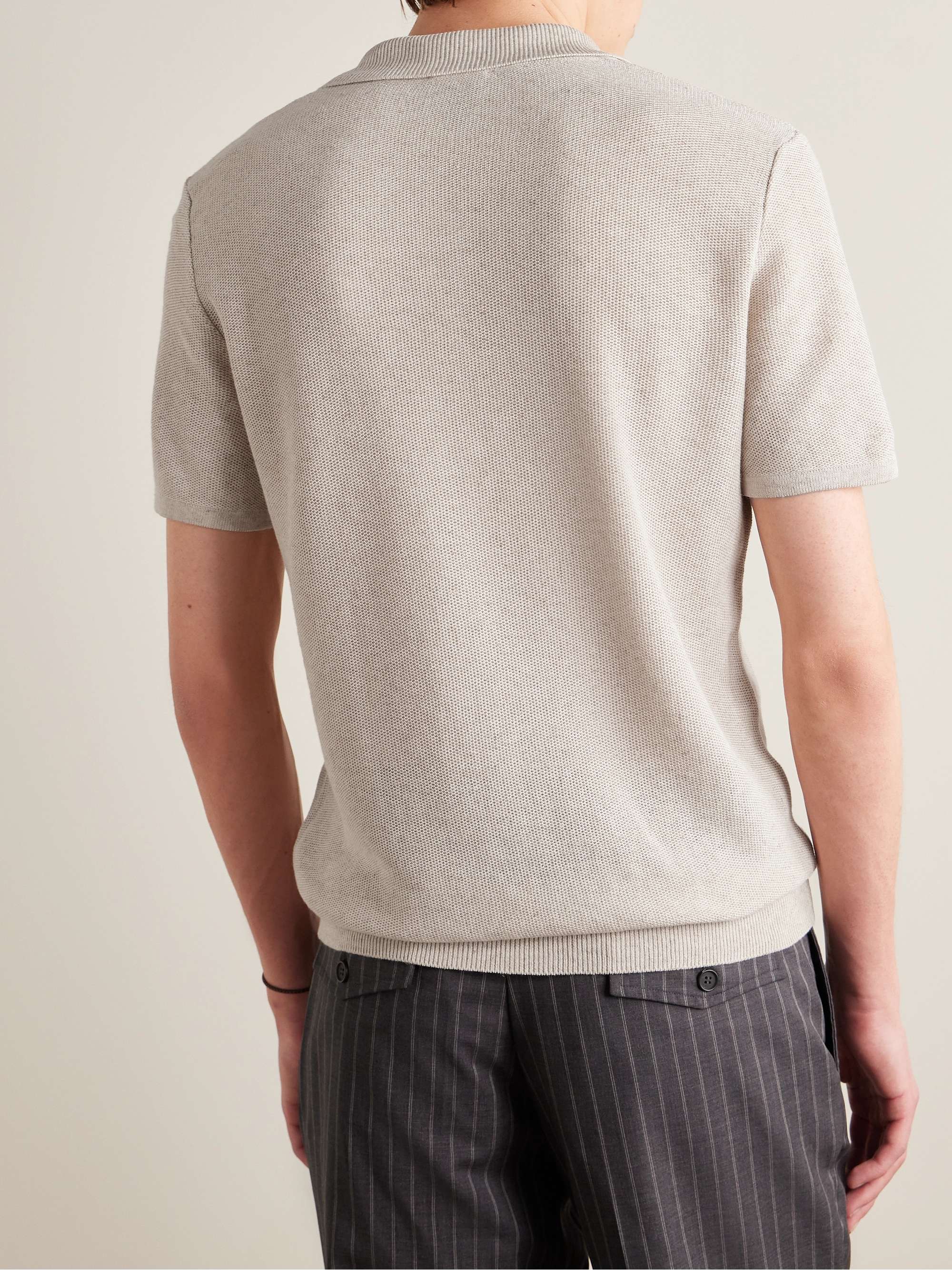 A.P.C. 