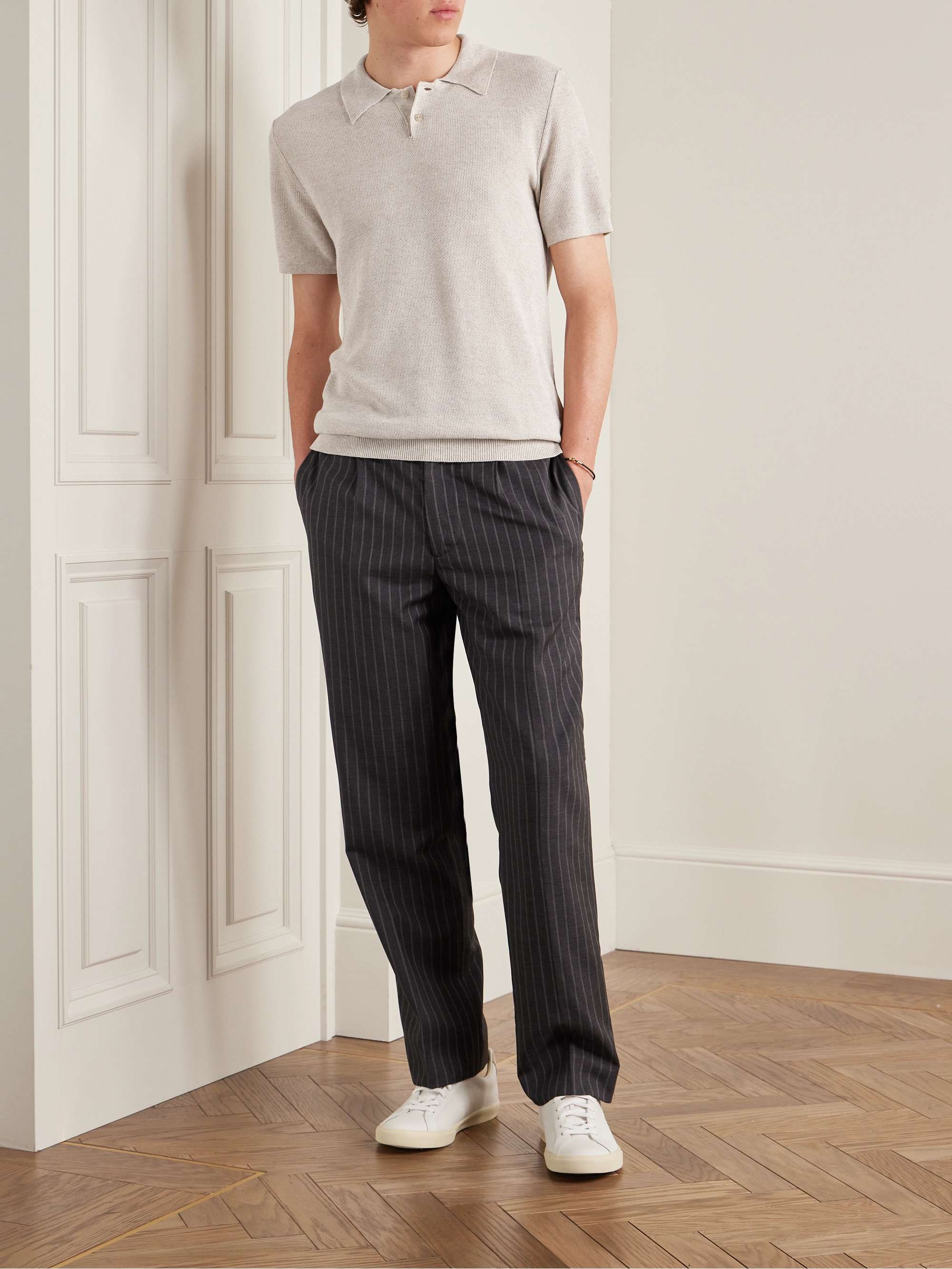 A.P.C. 