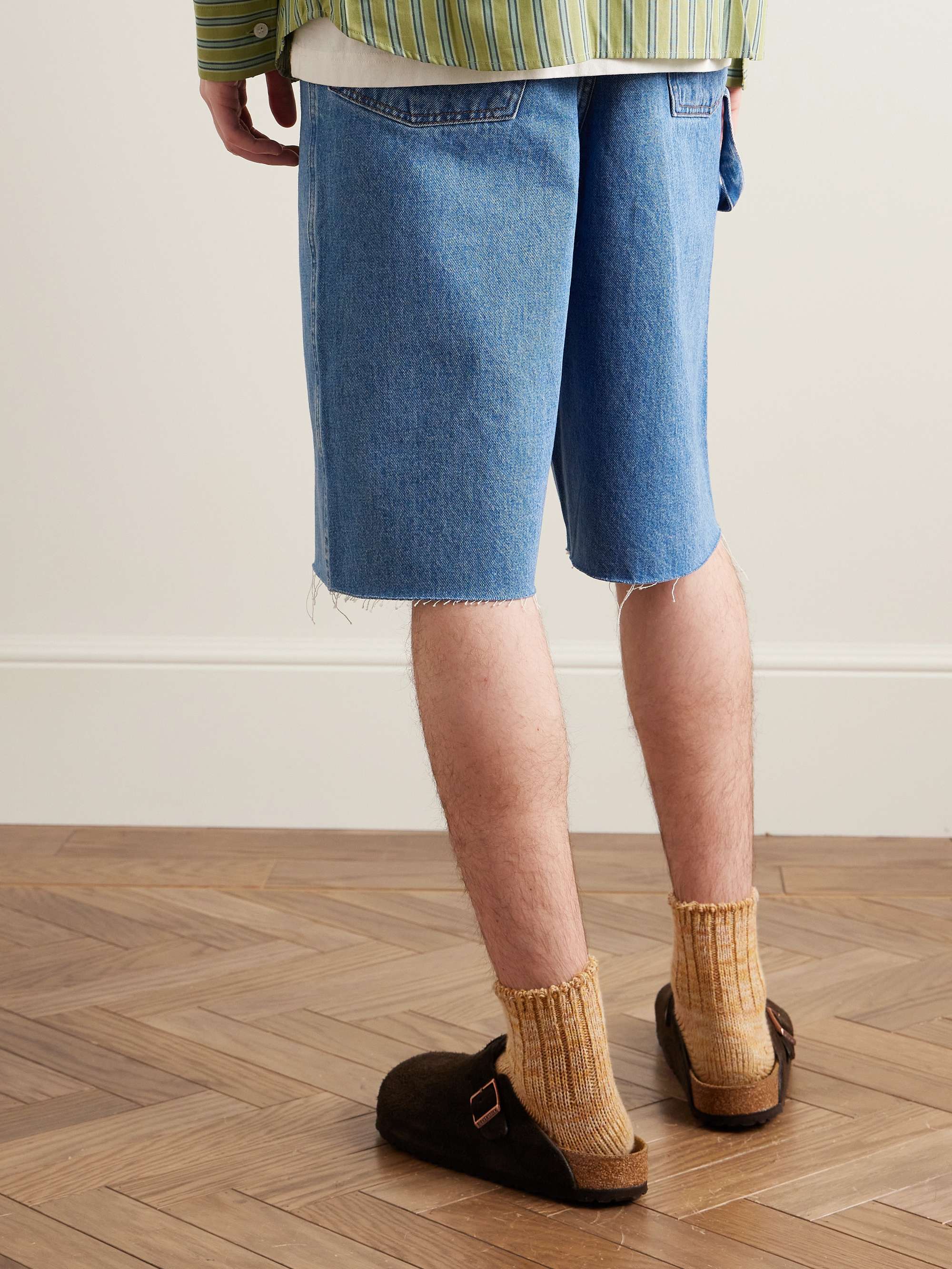 A.P.C. 