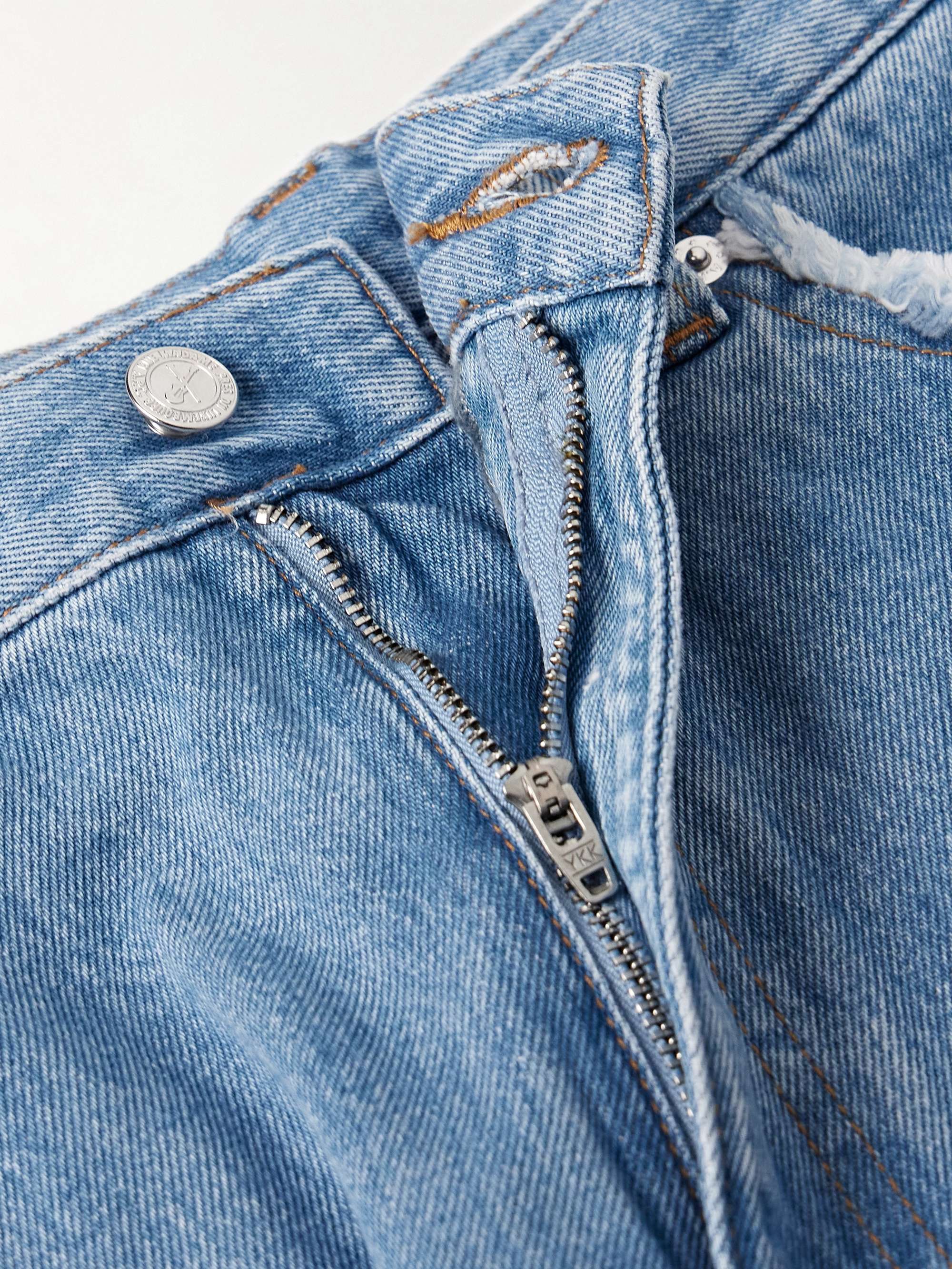A.P.C. 