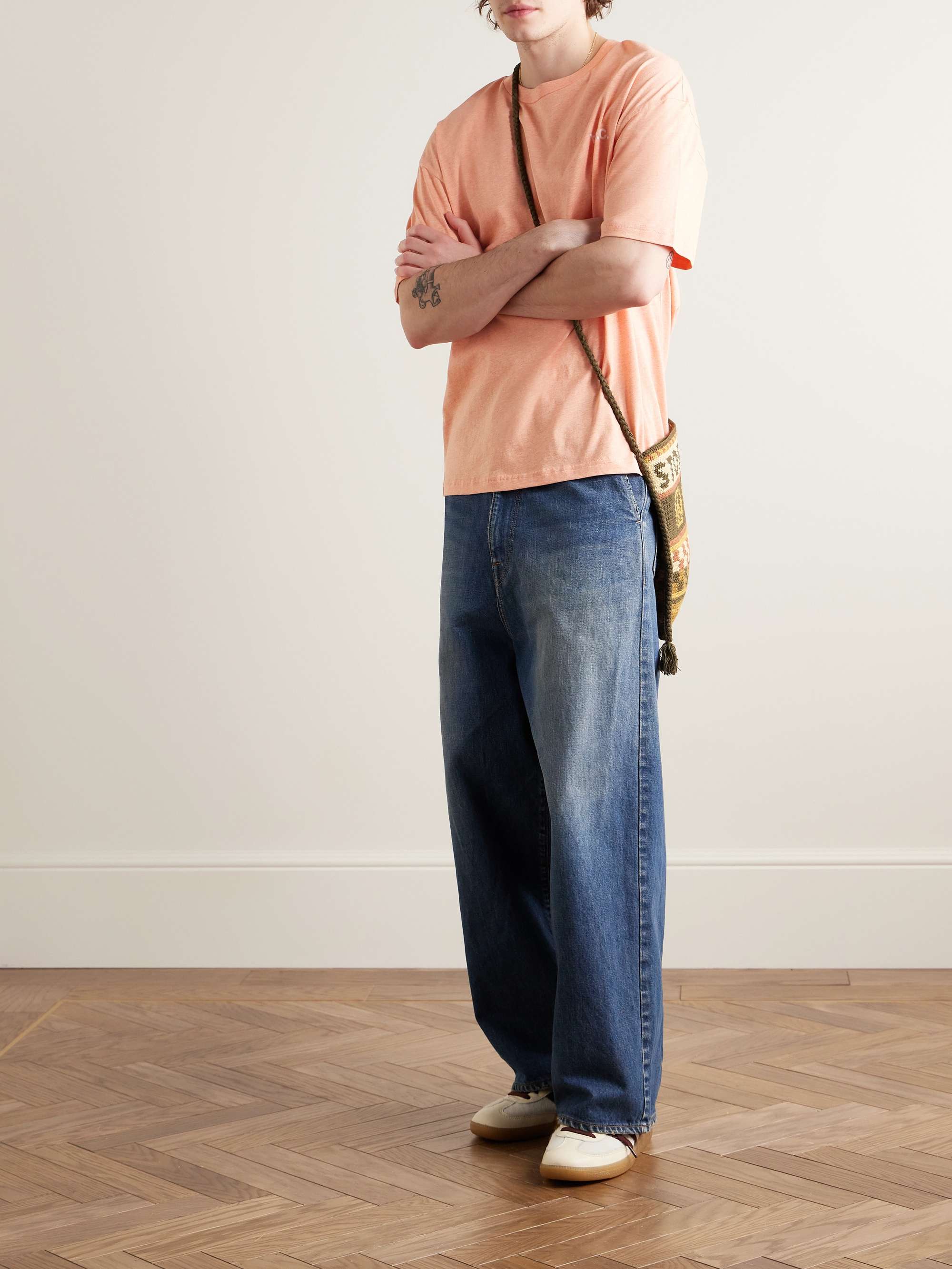 A.P.C. 