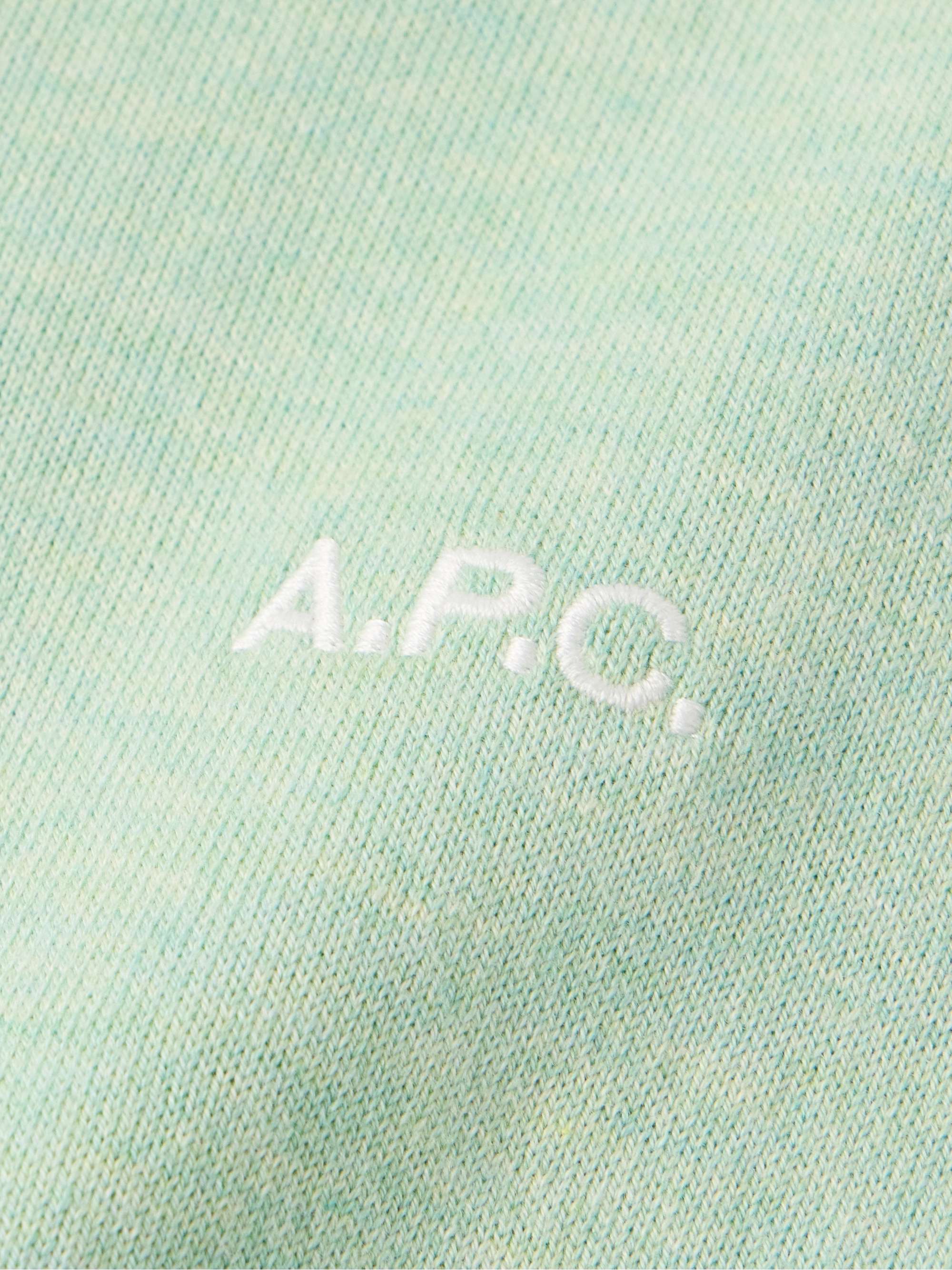 A.P.C. 