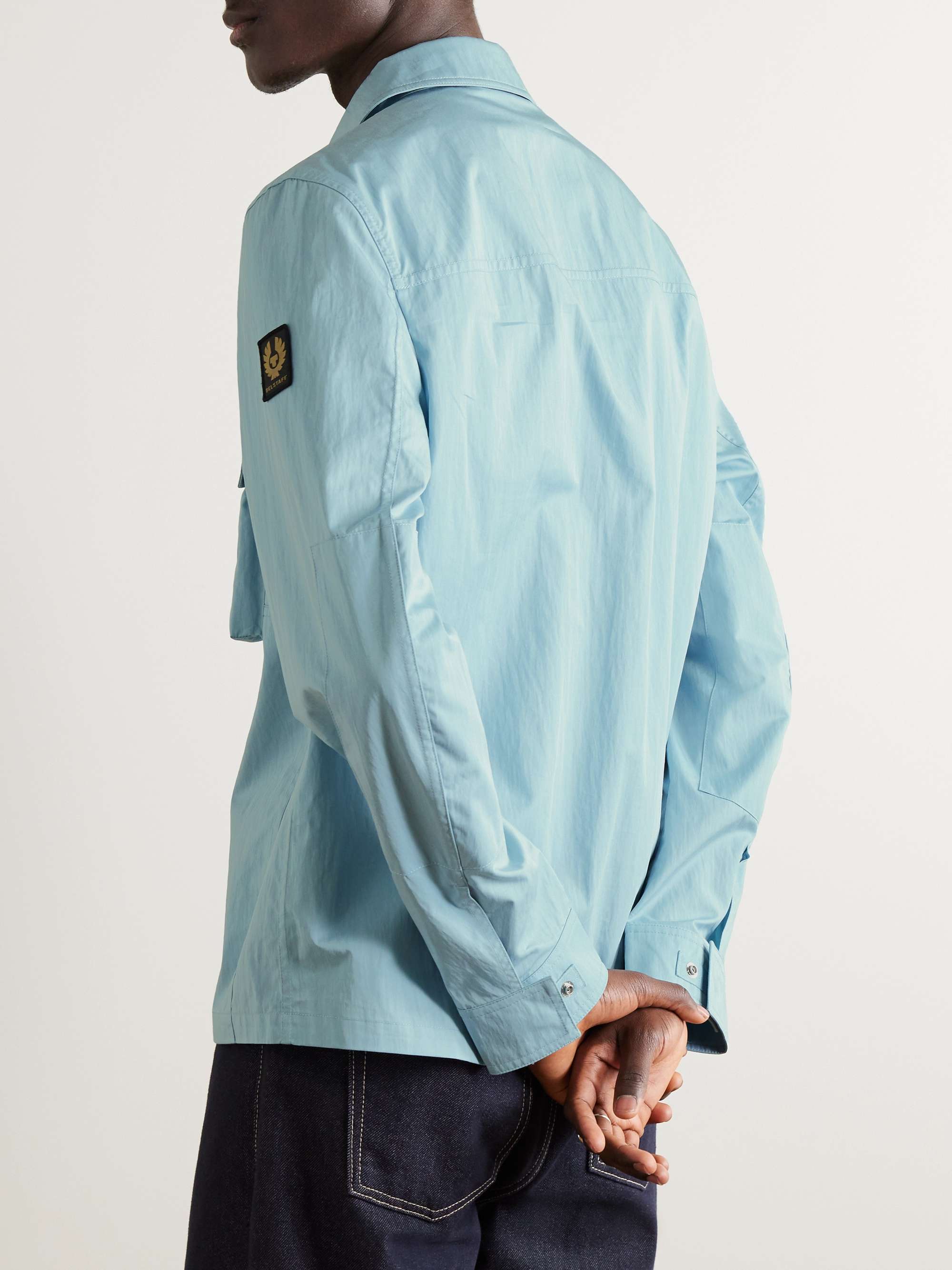 BELSTAFF 