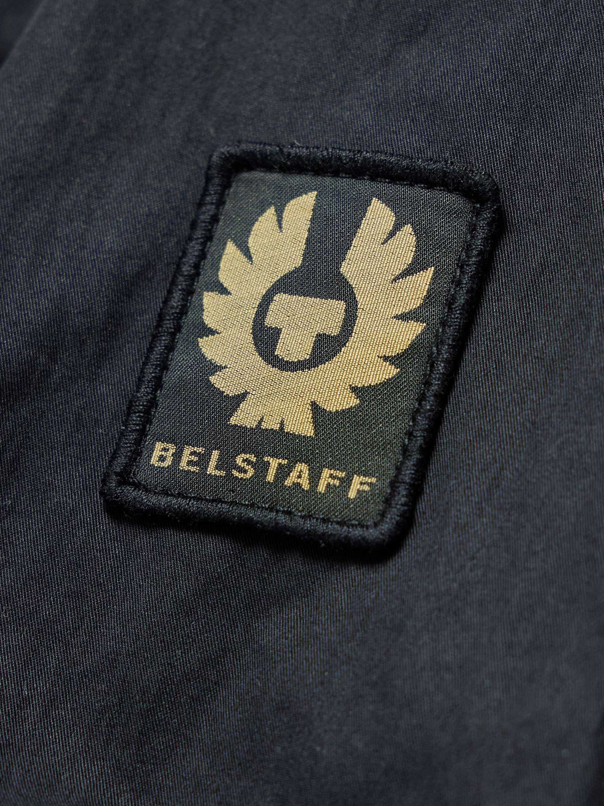 BELSTAFF 