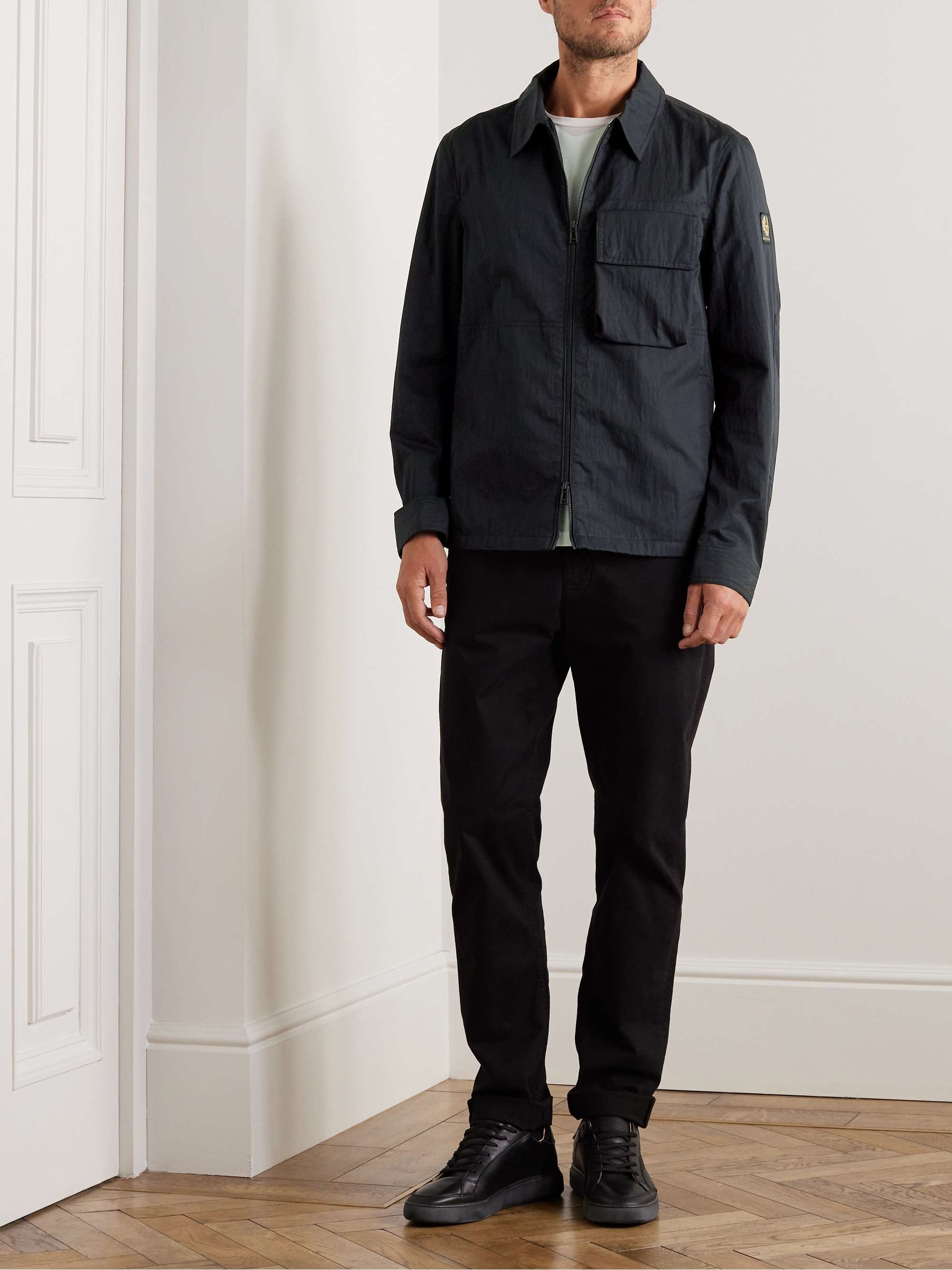BELSTAFF 