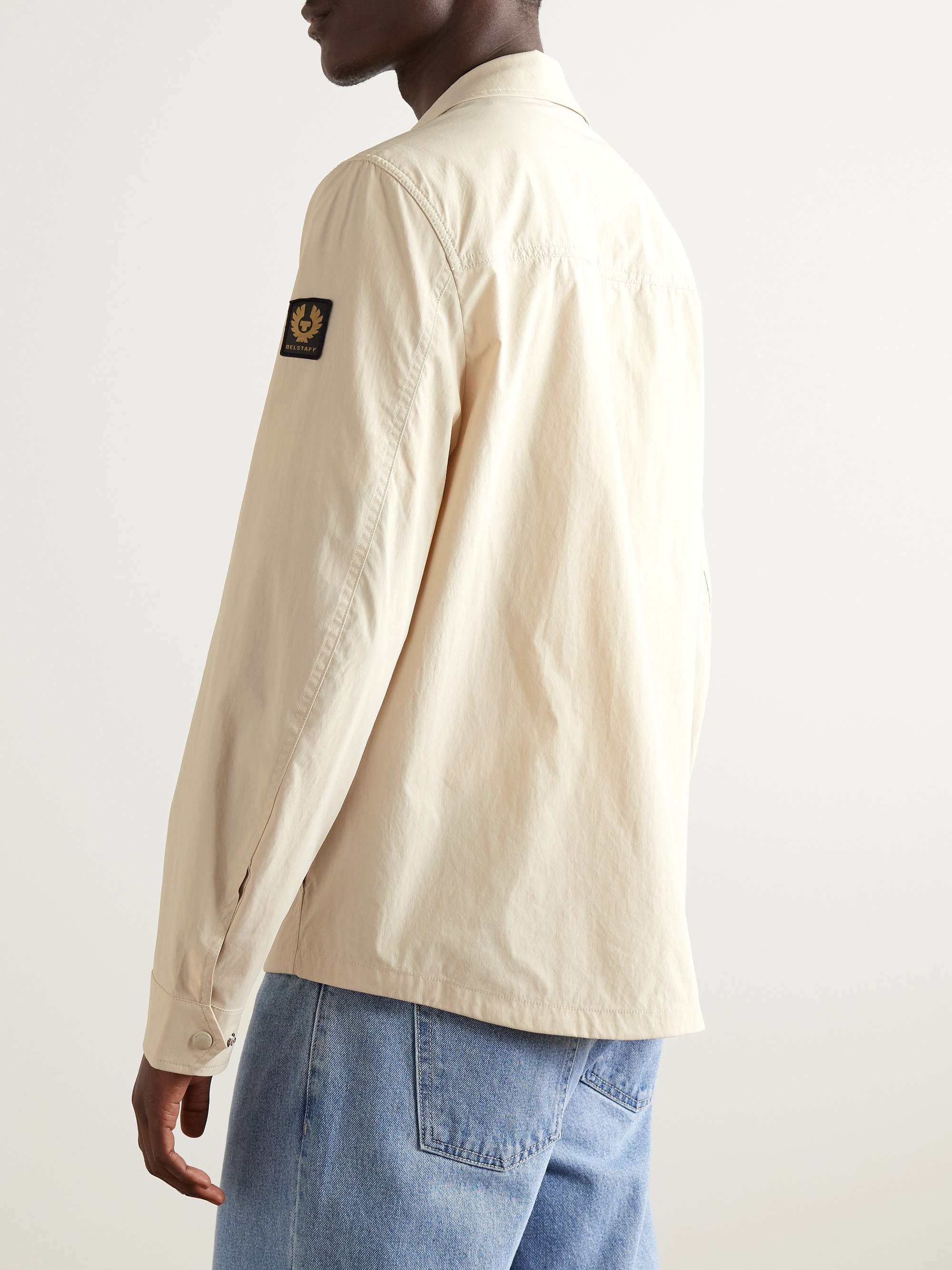 BELSTAFF 