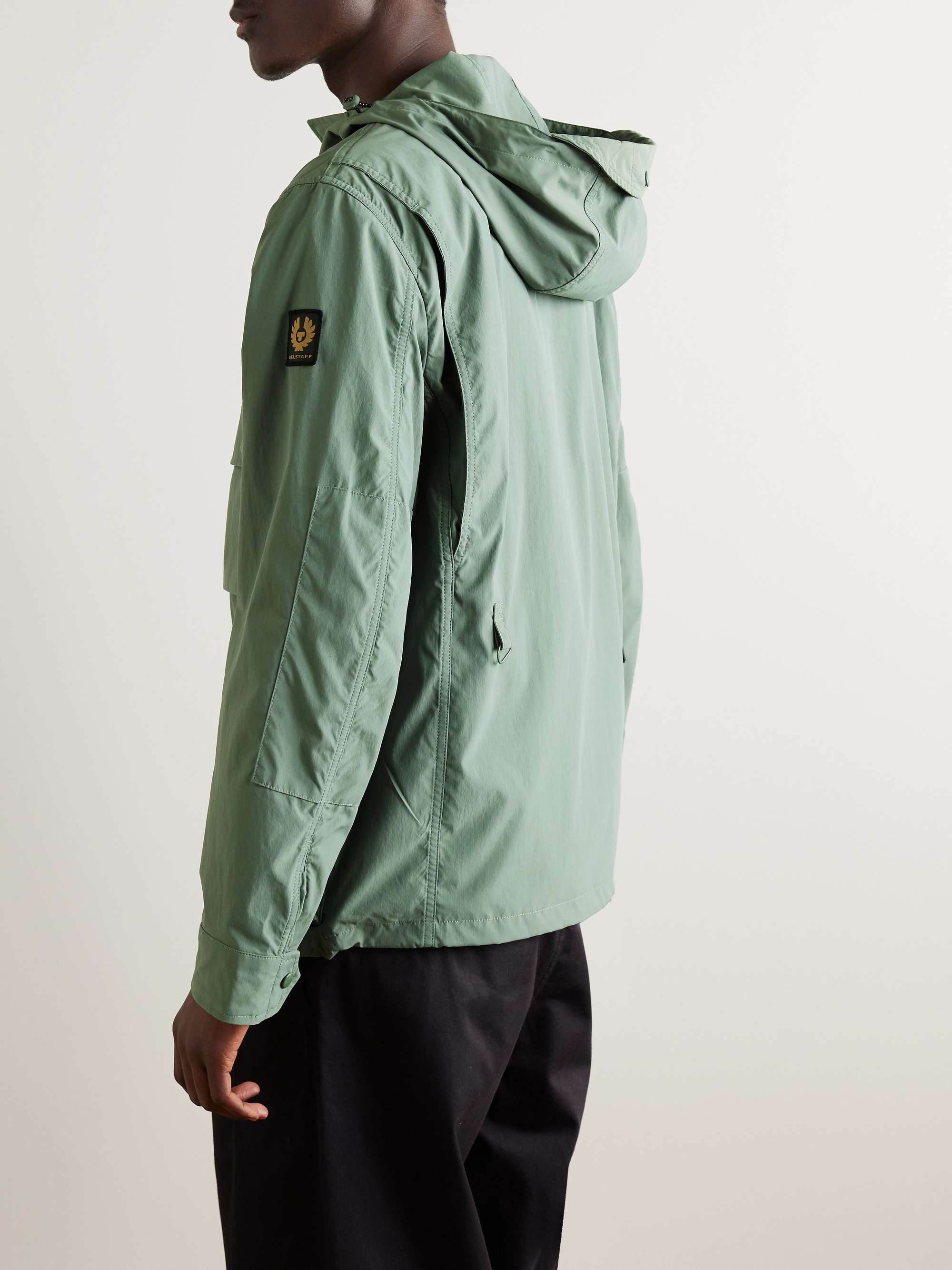 BELSTAFF 
