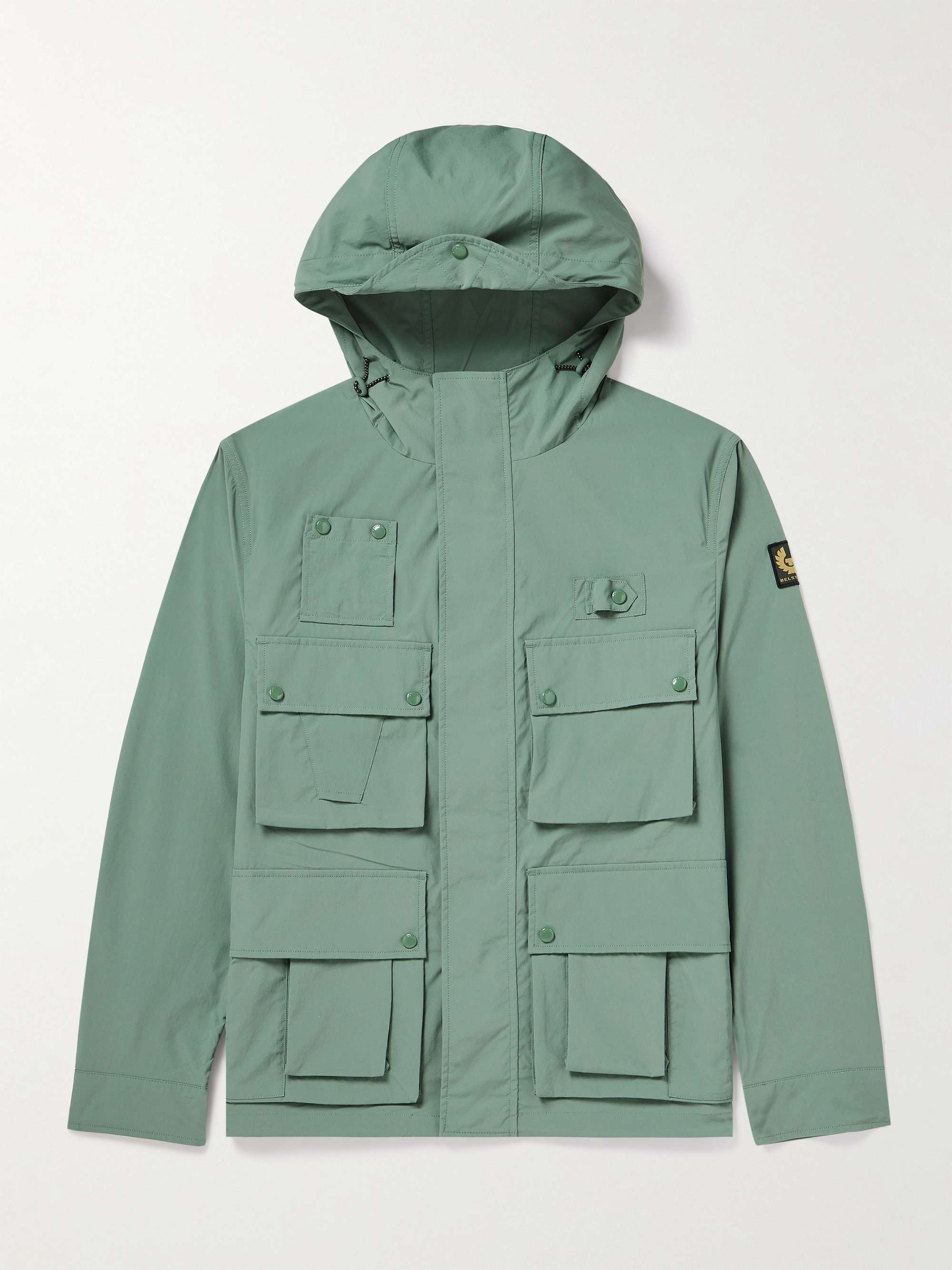 info-1-1 BELSTAFF