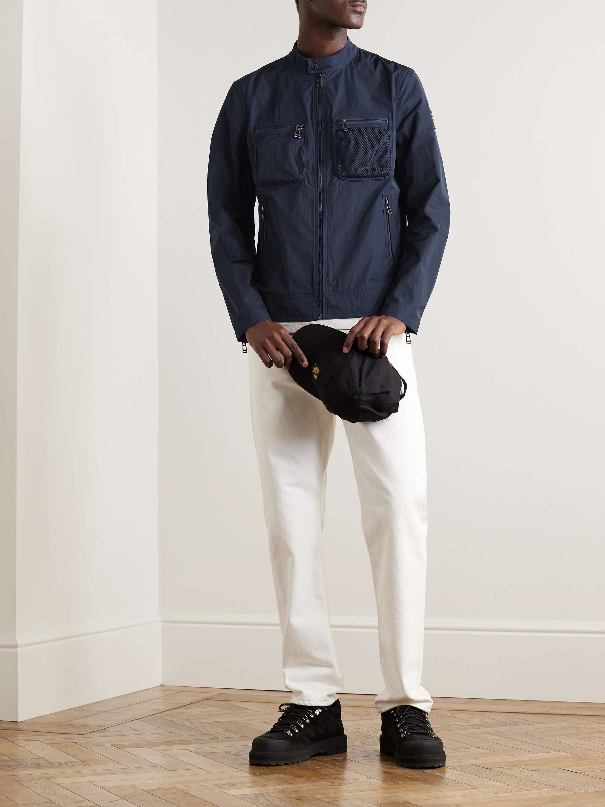 BELSTAFF 