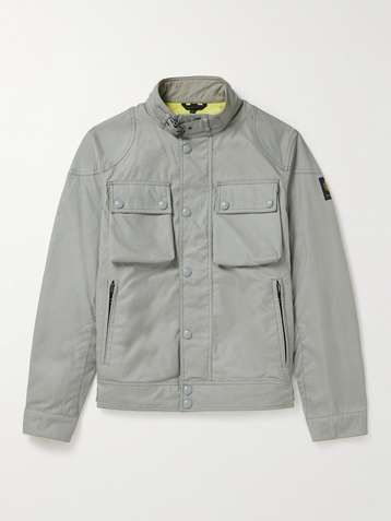Mens belstaff on sale