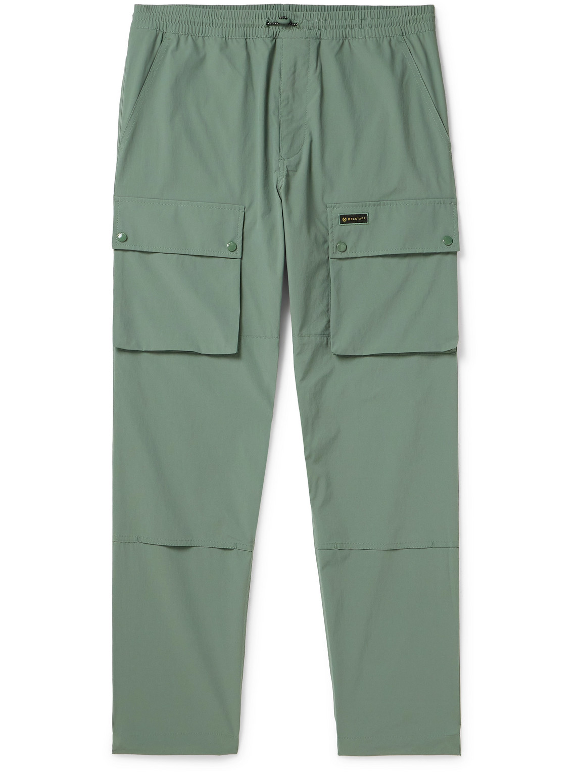 Castmaster Shell Cargo Trousers