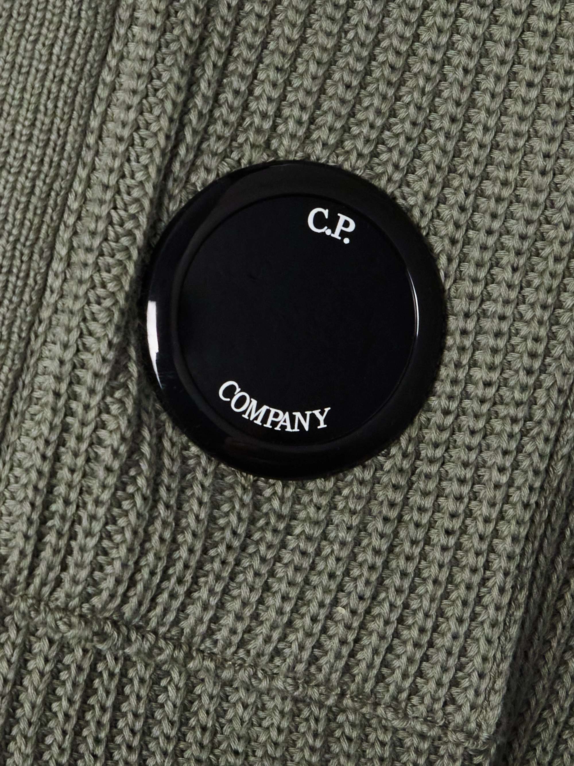 C.P. COMPANY 