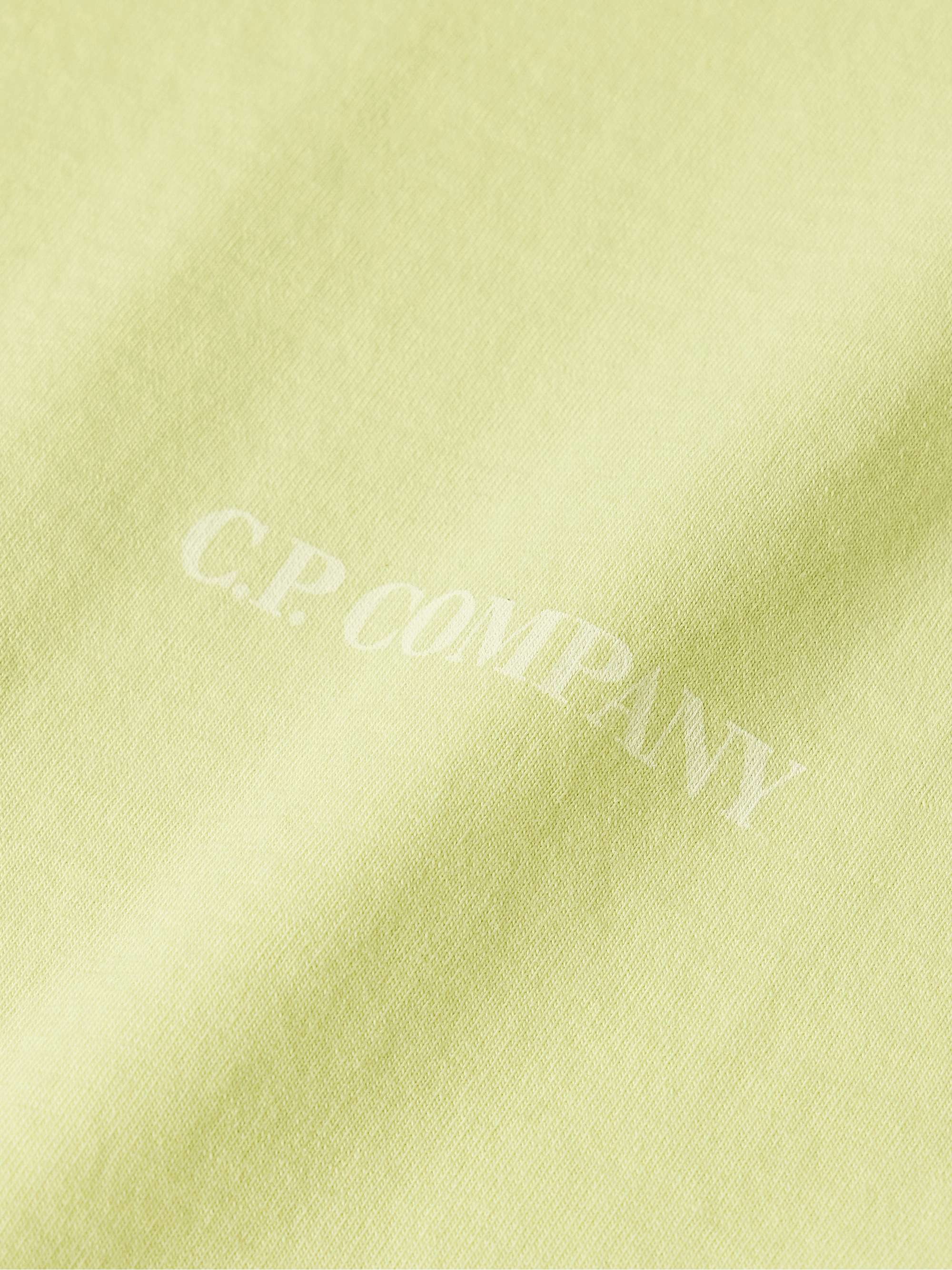 C.P. COMPANY 