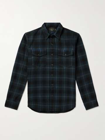 Casual Shirts | Rrl | MR PORTER