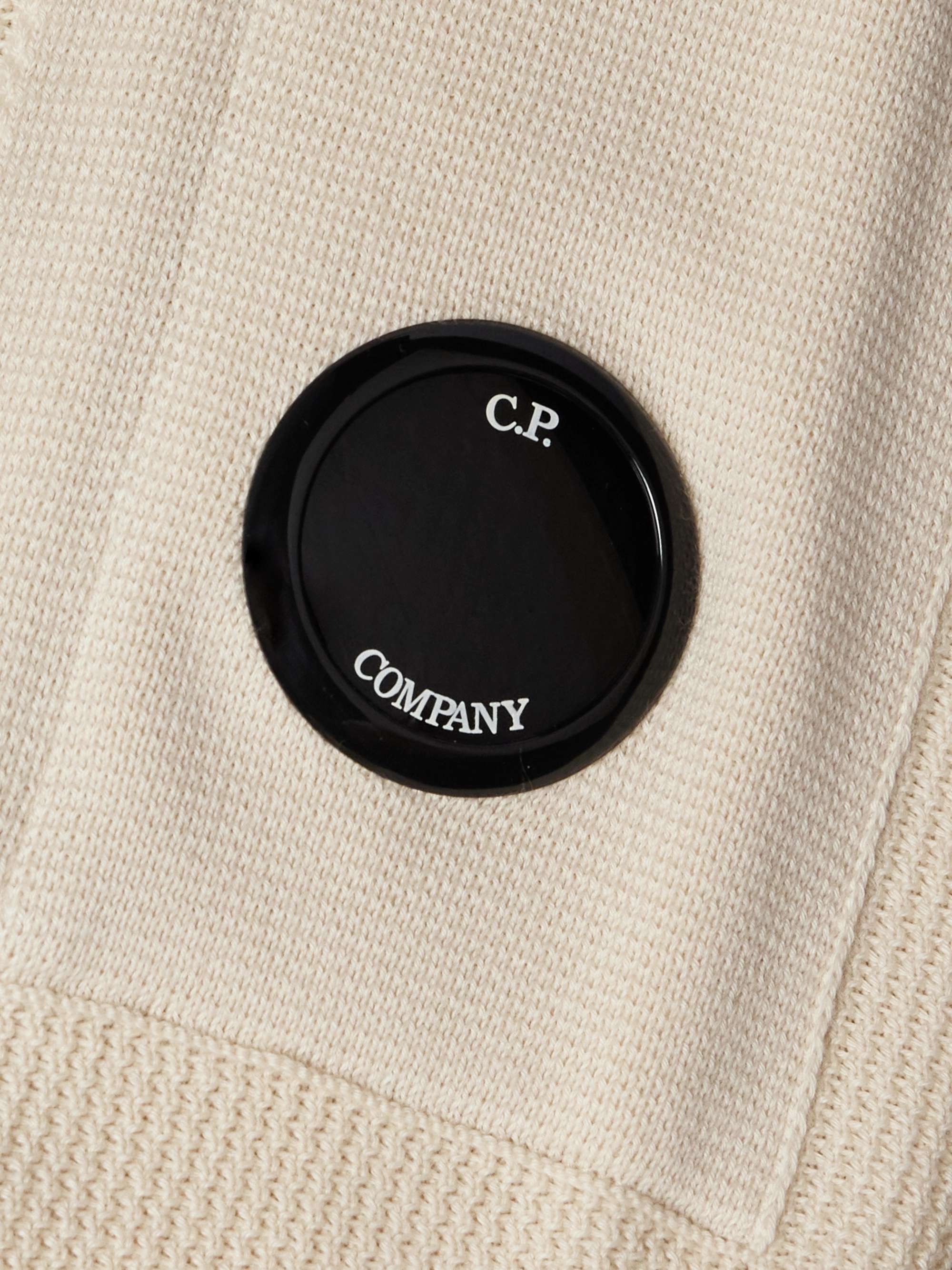 C.P. COMPANY 
