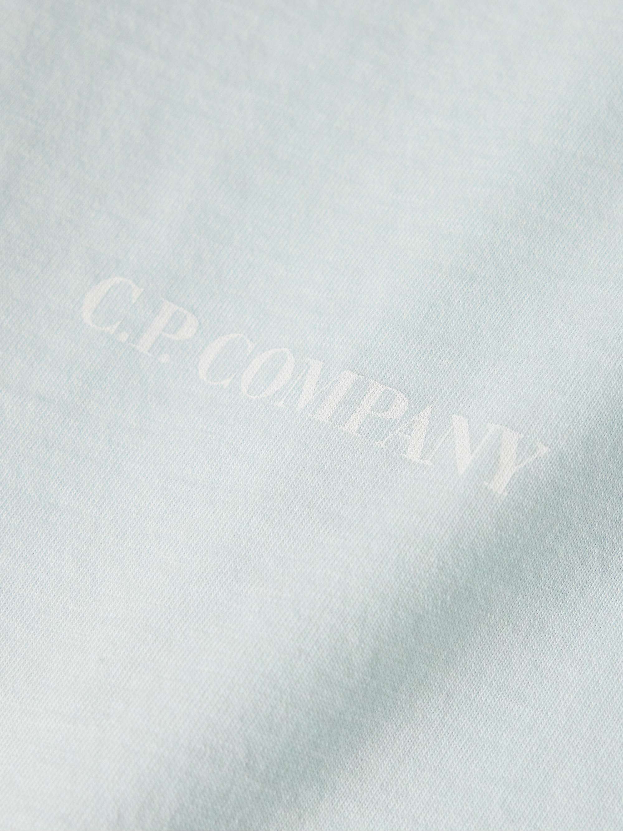 C.P. COMPANY 