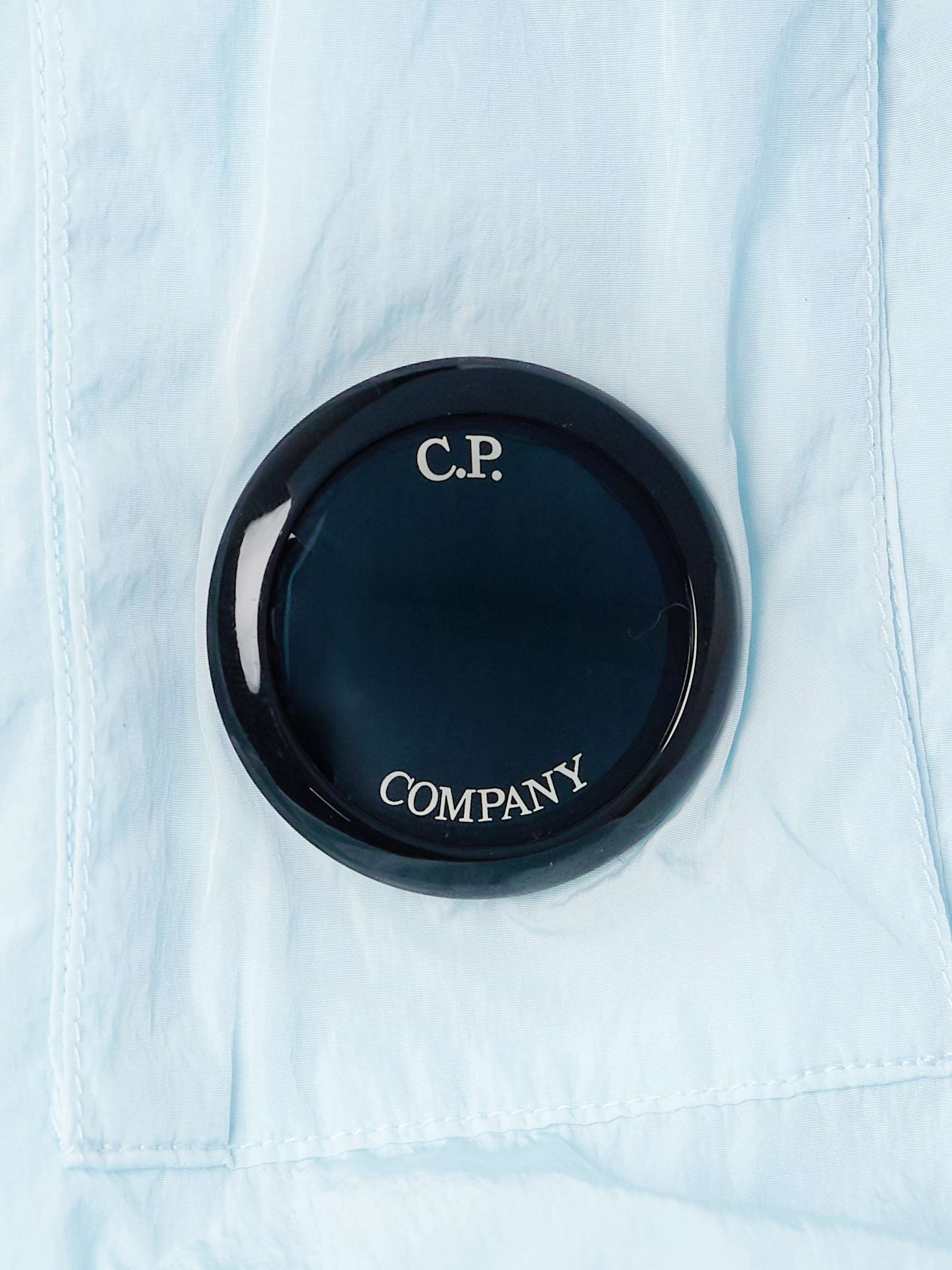 C.P. COMPANY 
