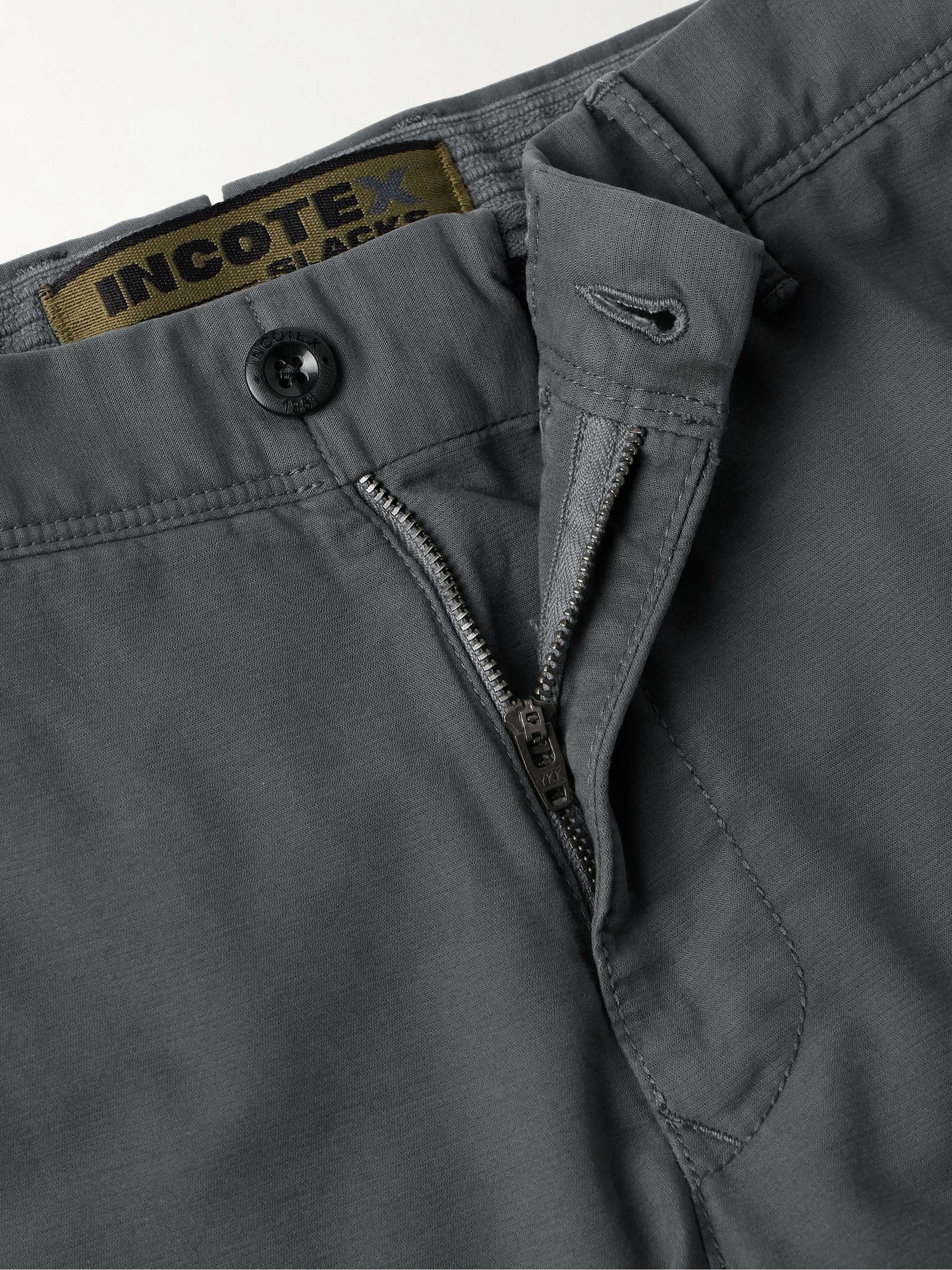 INCOTEX 
