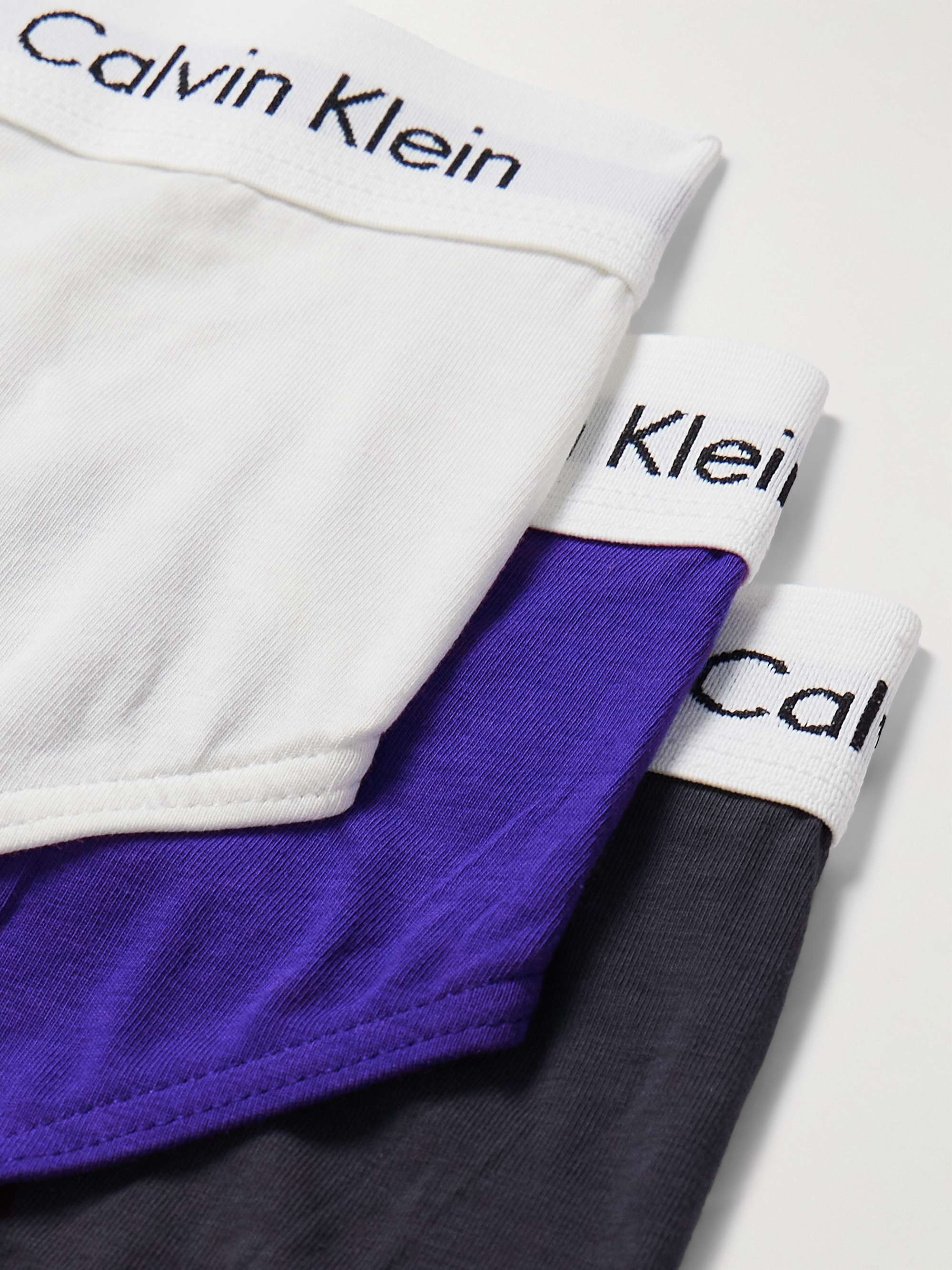 CALVIN KLEIN UNDERWEAR 