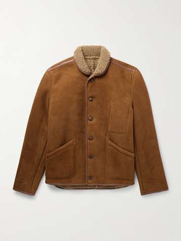YMC for Men MR PORTER