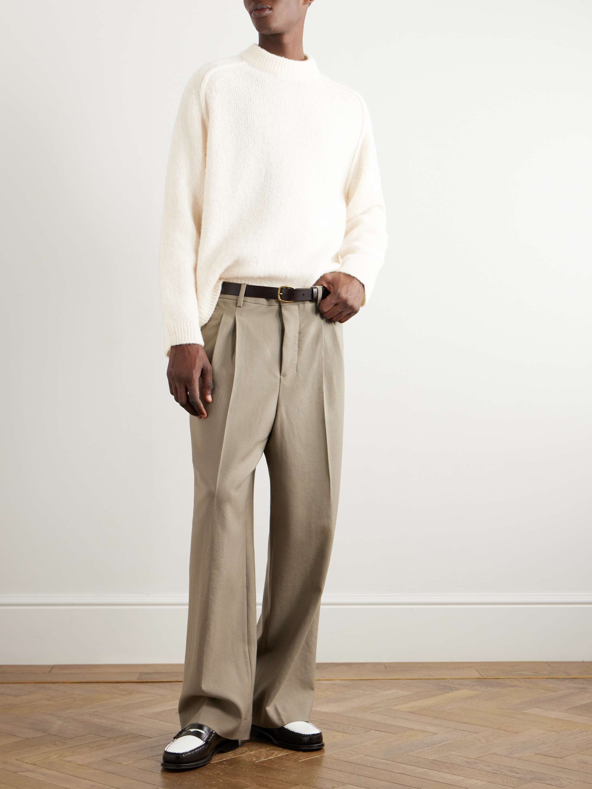 Guess tyler pleated top top