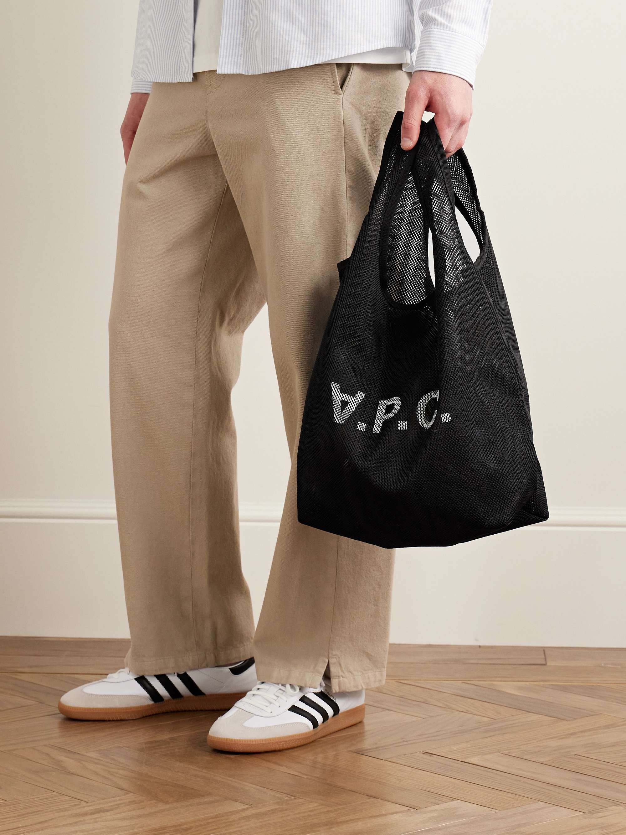 A.P.C. 