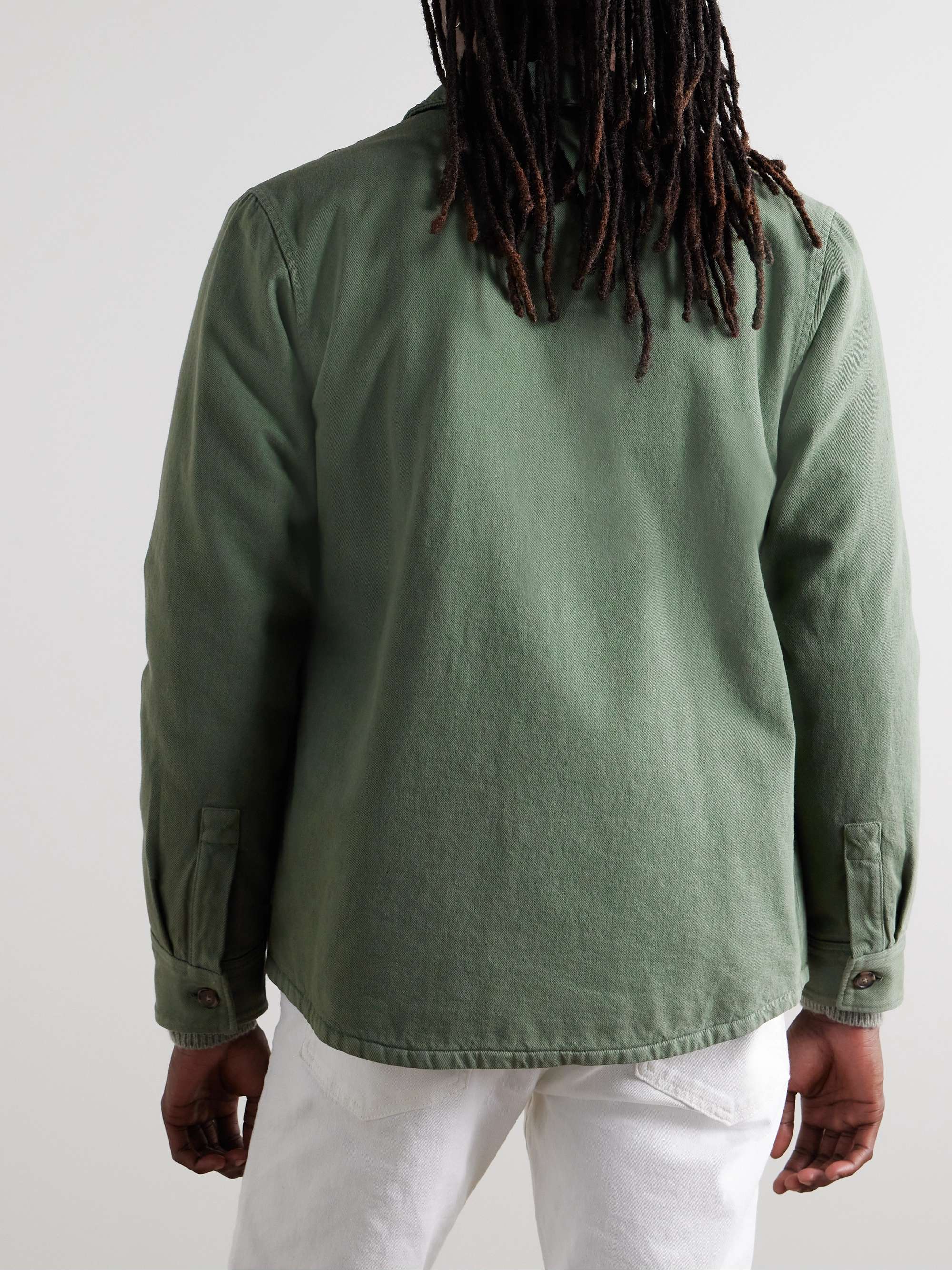 A.P.C. 