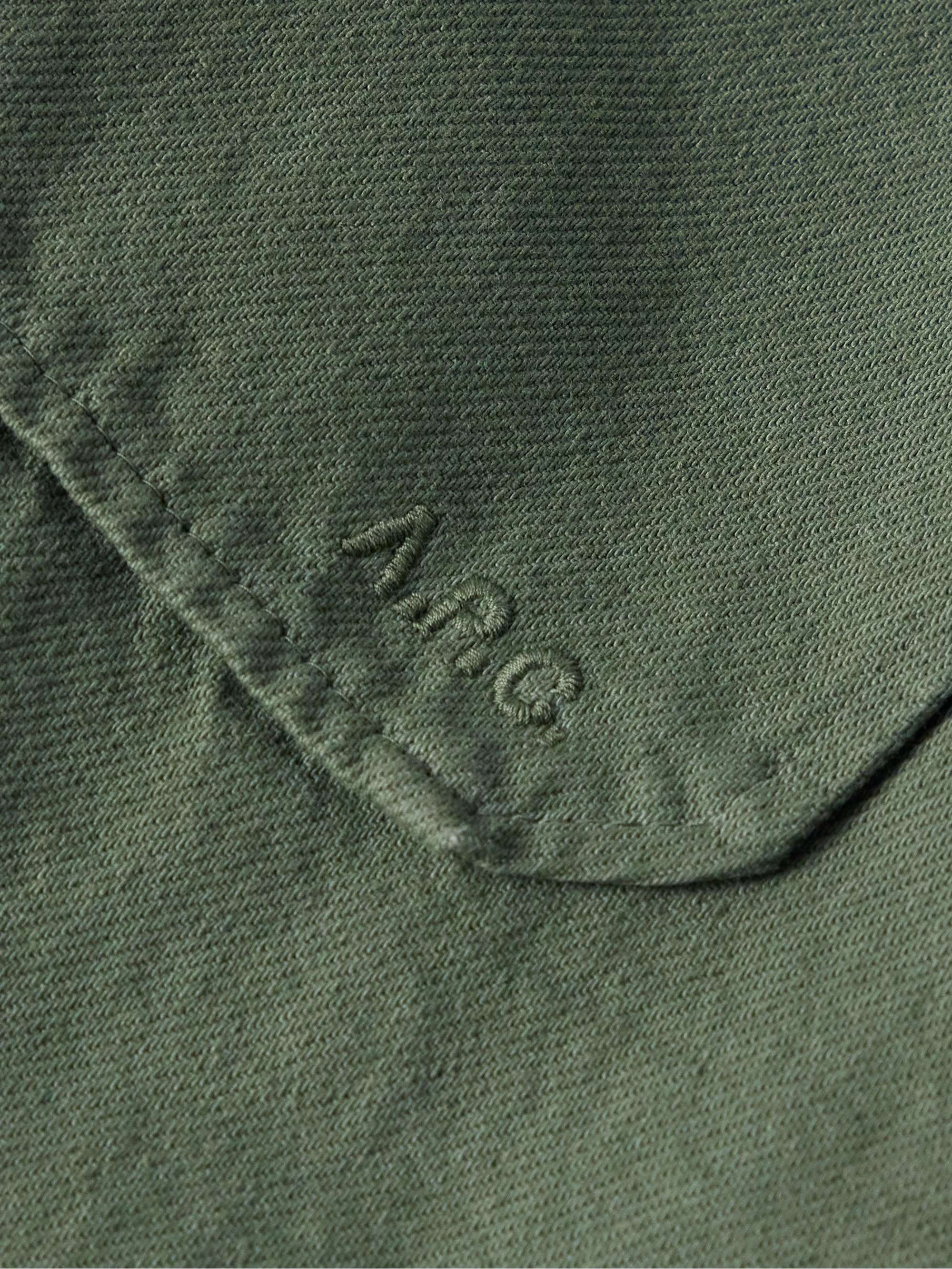 A.P.C. 