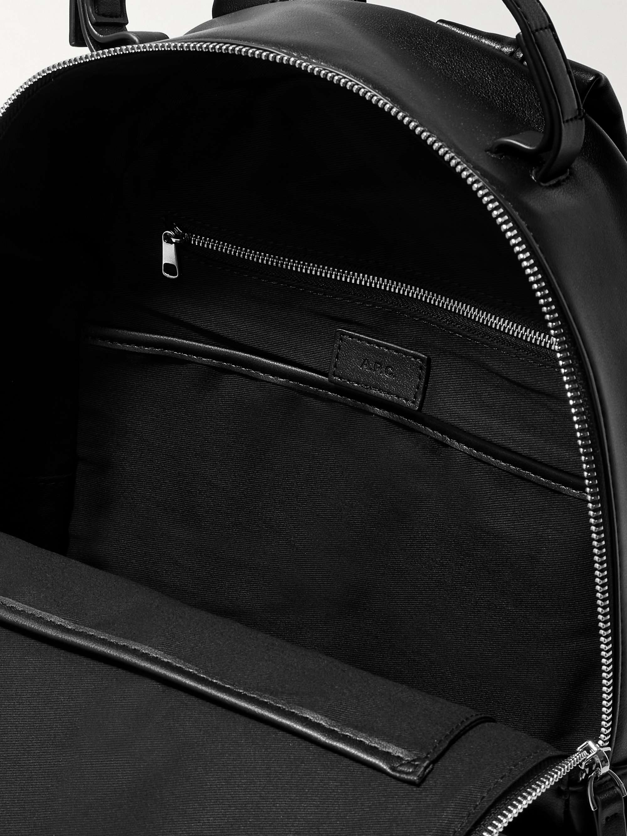 A.P.C. 