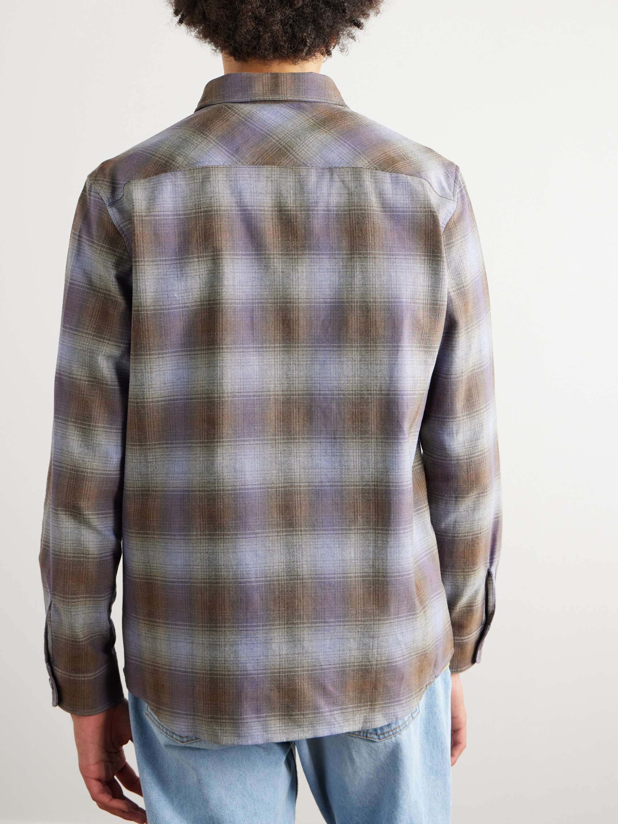 A.P.C. 