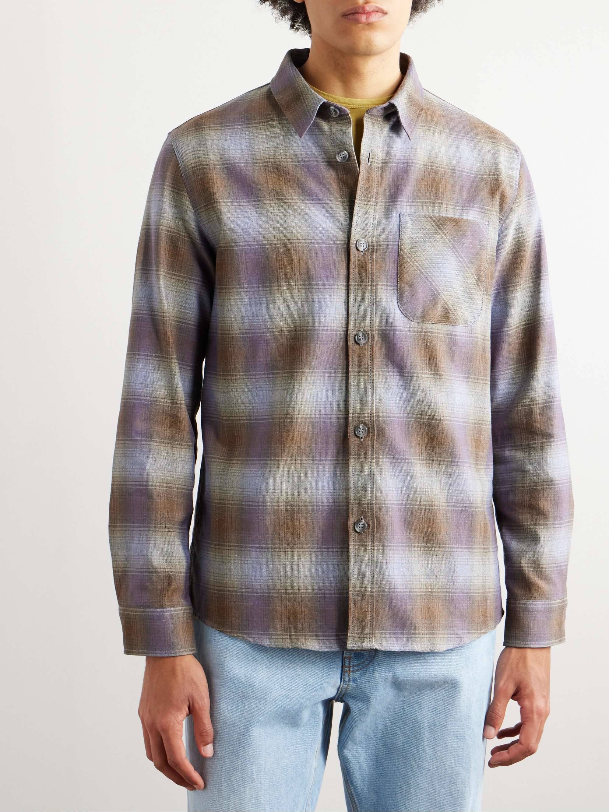 A.P.C. 