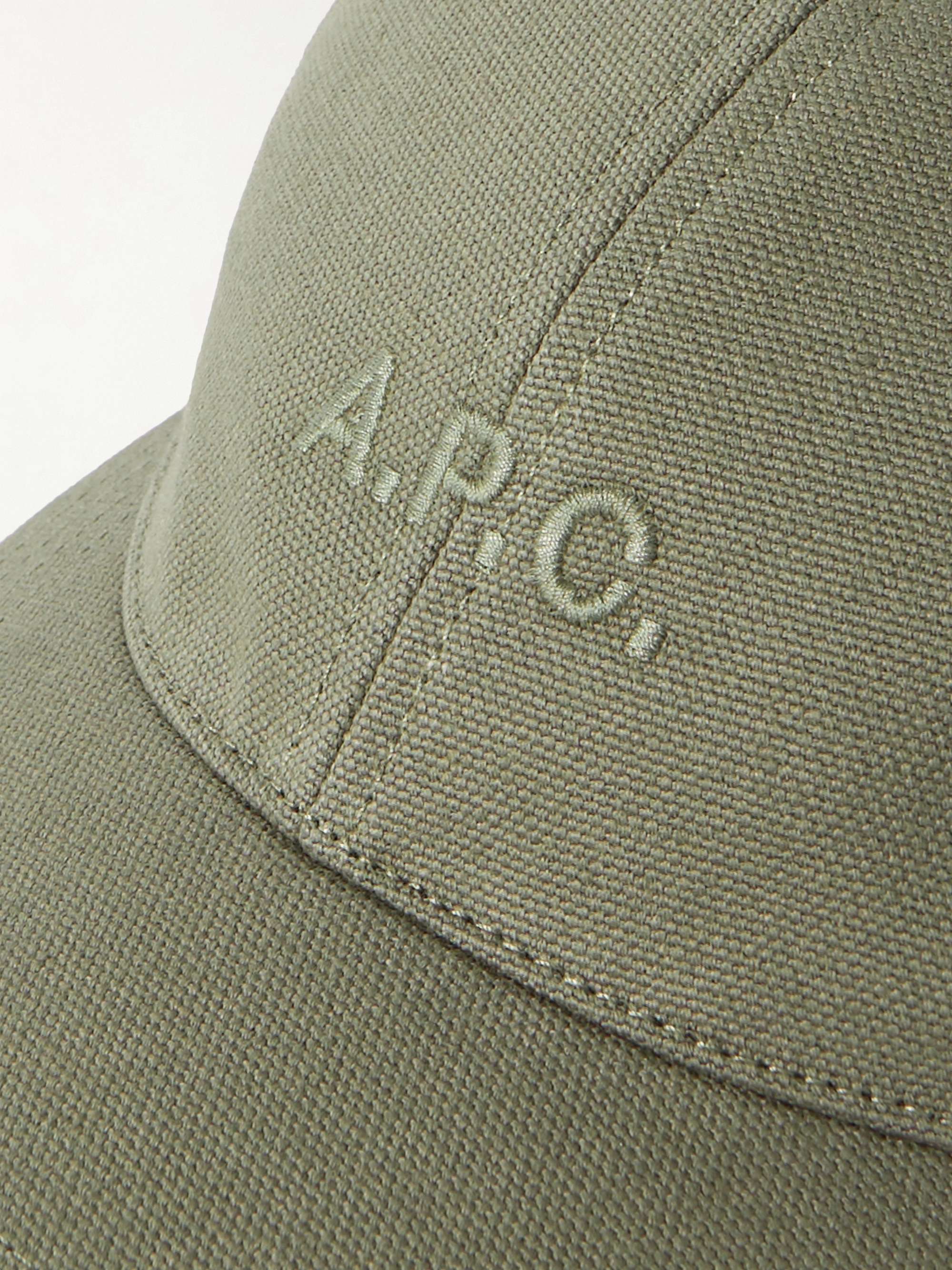 A.P.C. 