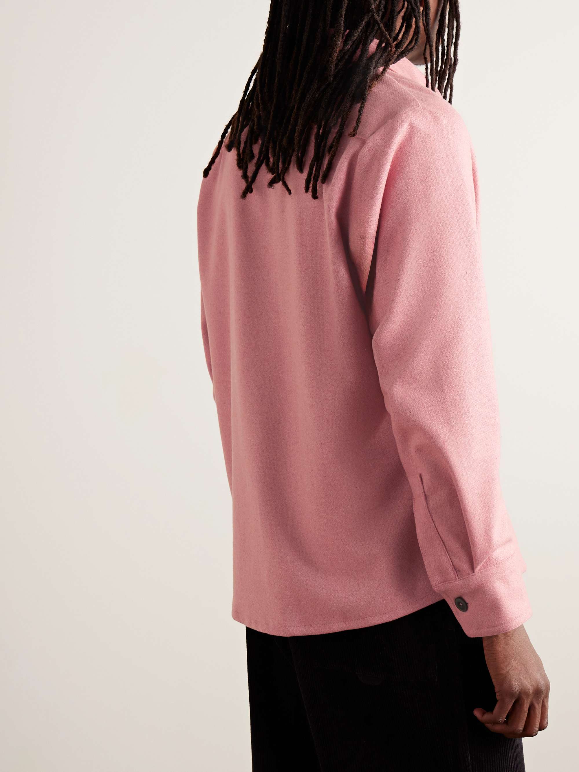 A.P.C. 