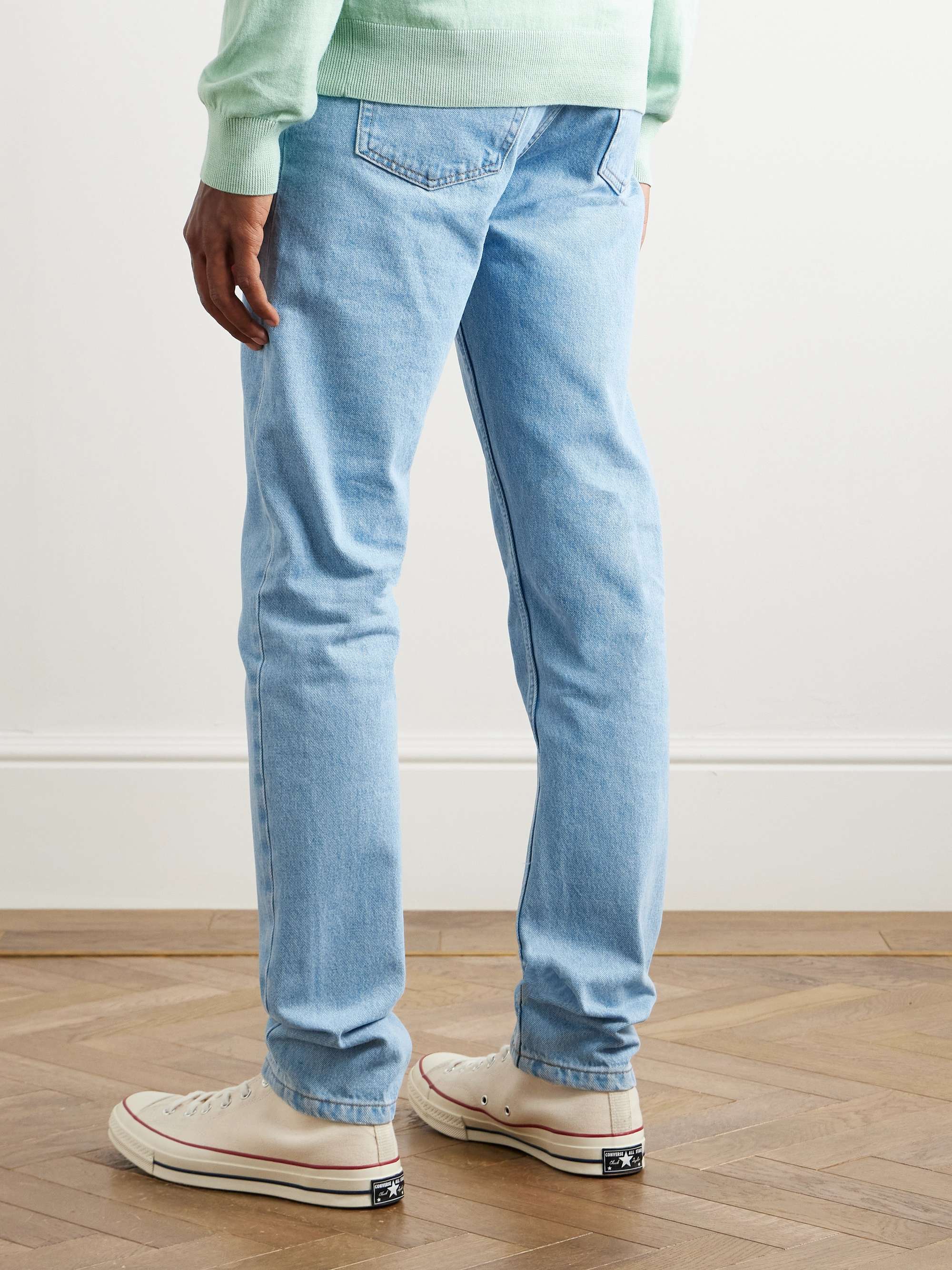 A.P.C. 