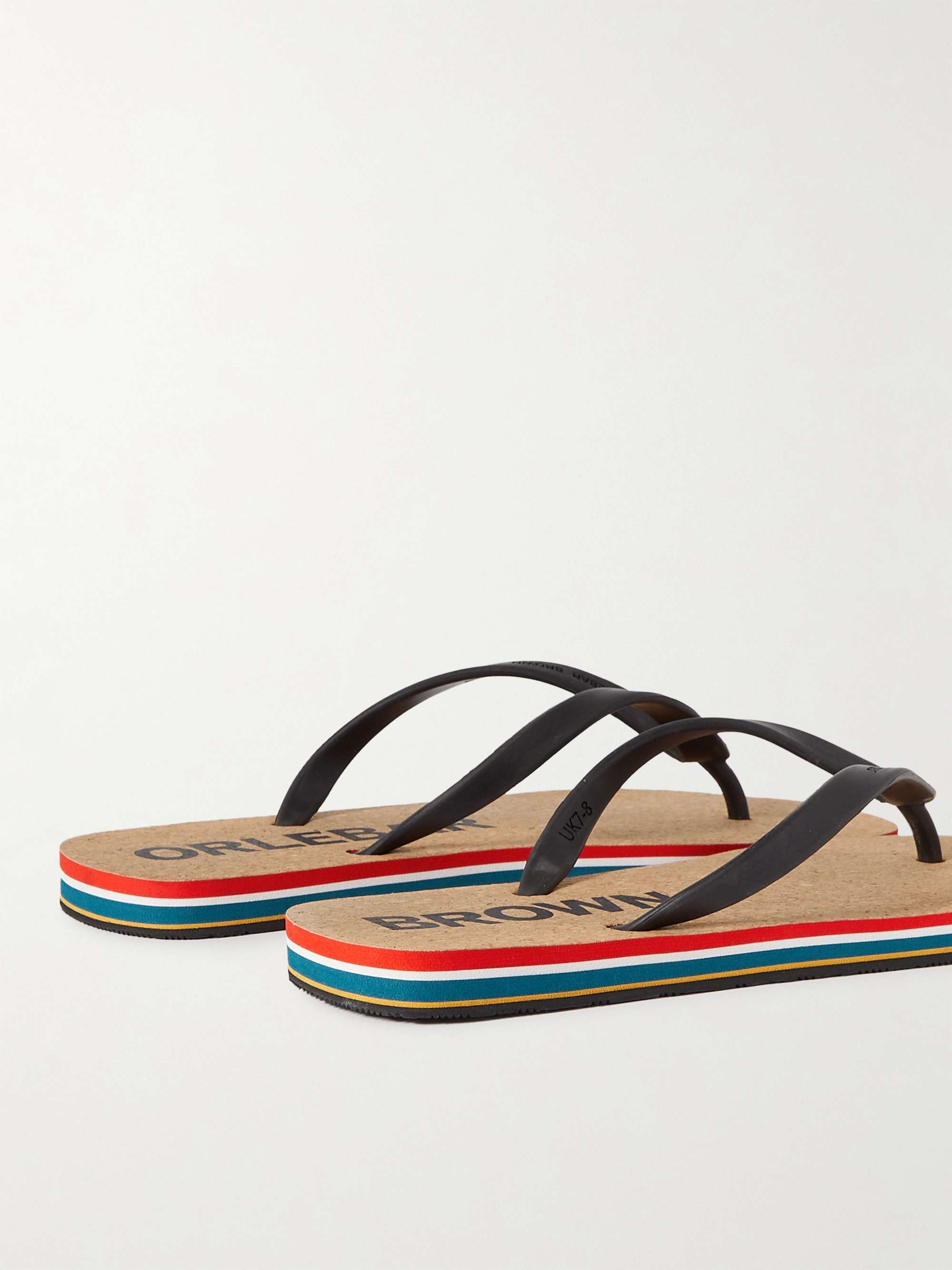 ORLEBAR BROWN 
