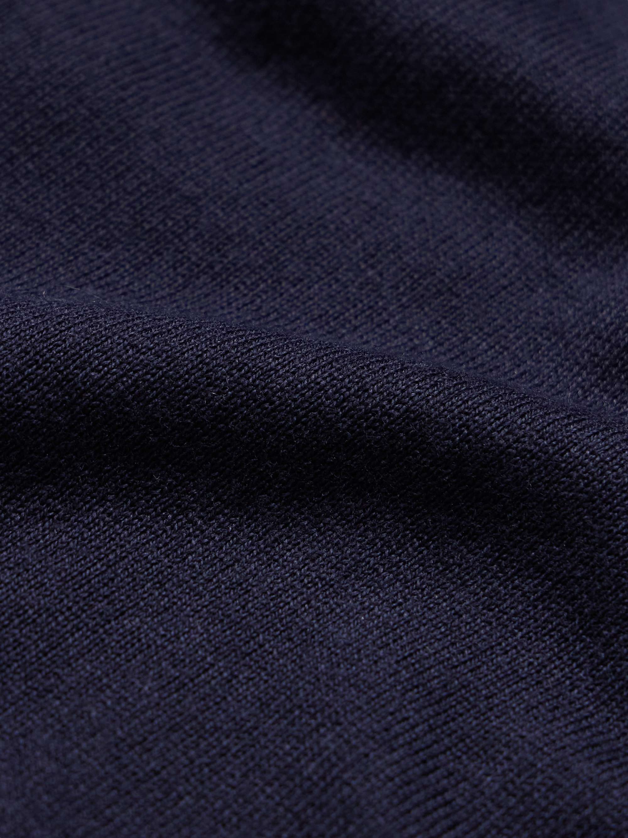 JOHN SMEDLEY 