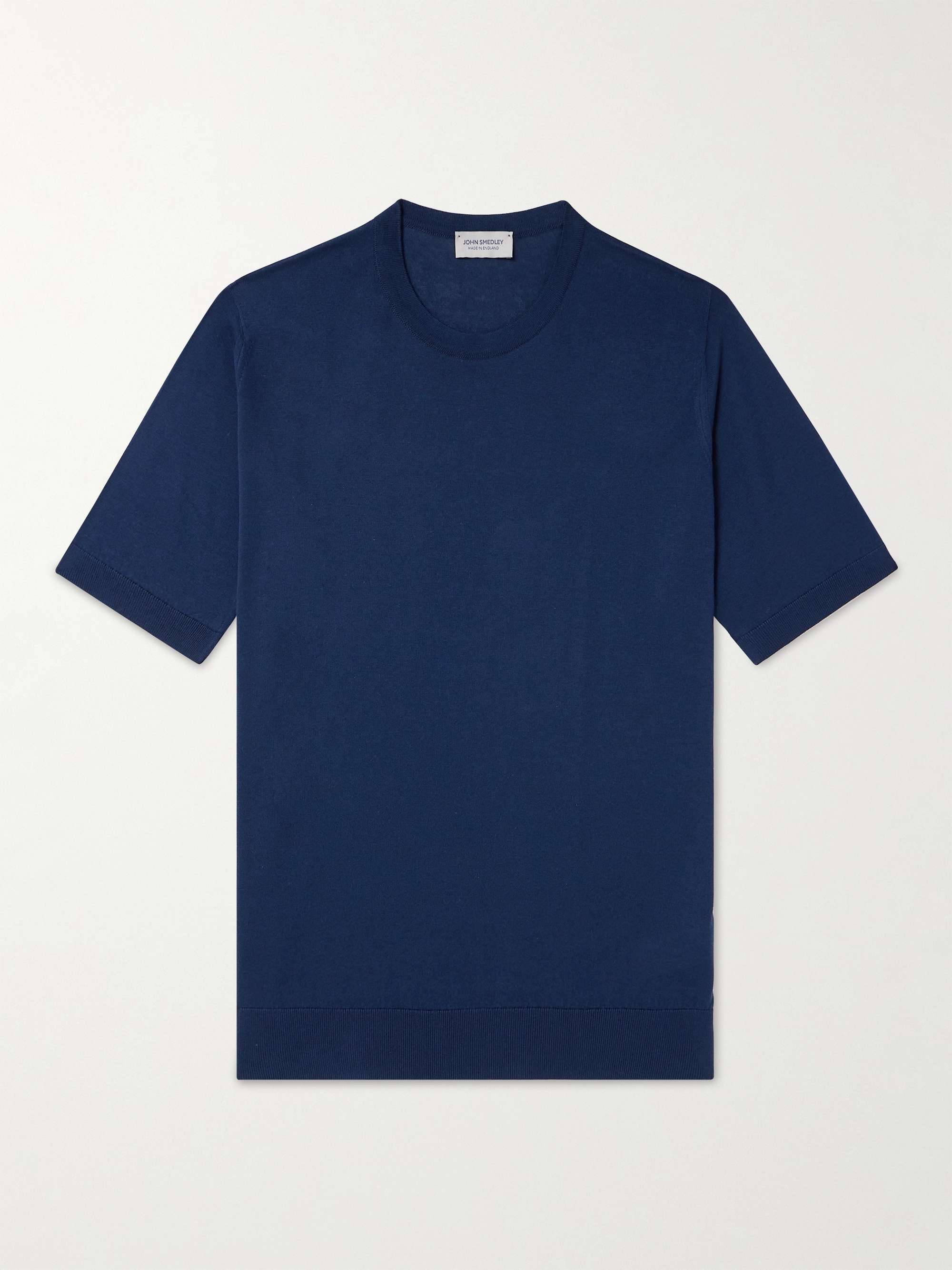 Sea island sales cotton tee shirts