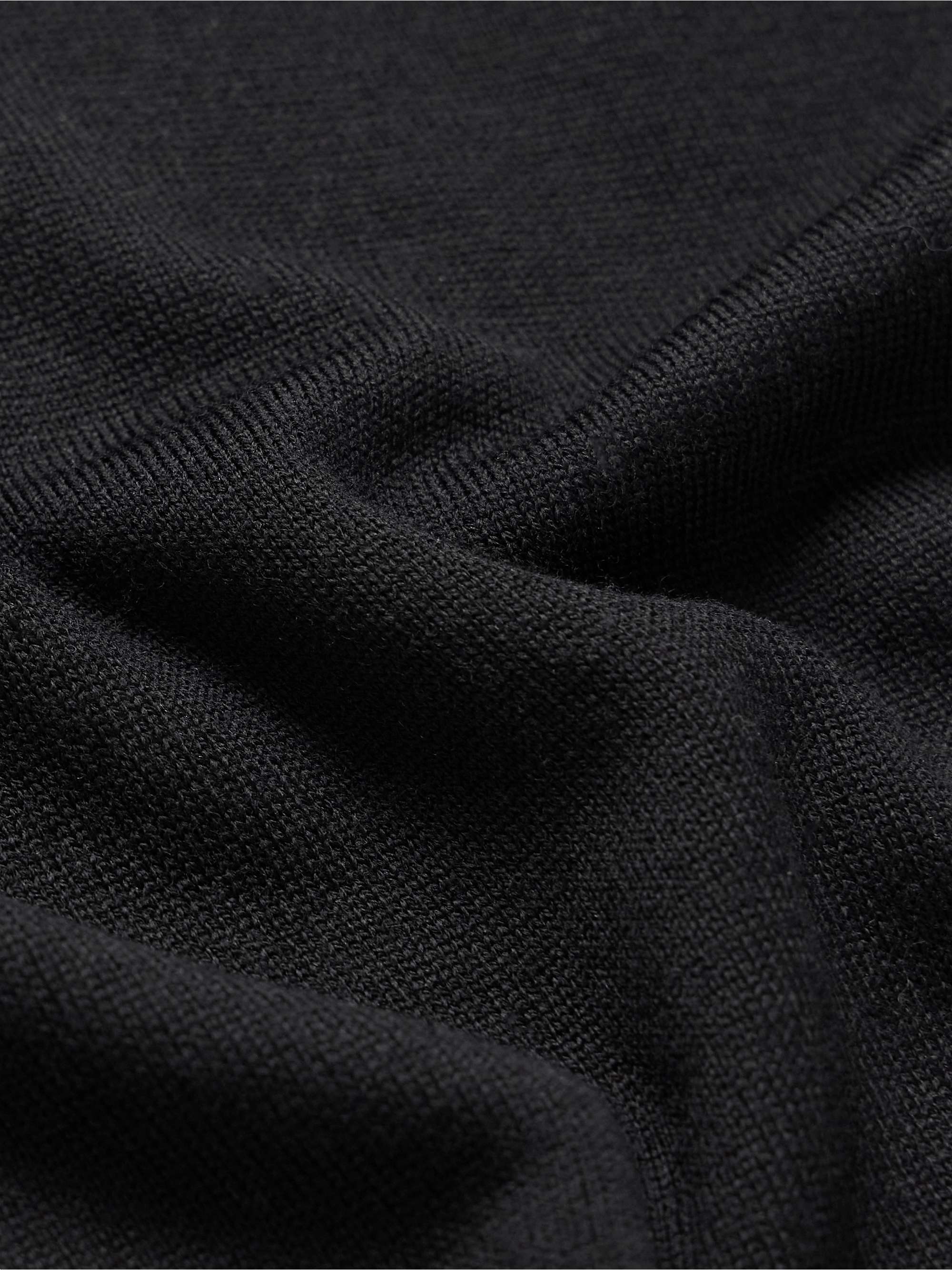 JOHN SMEDLEY 