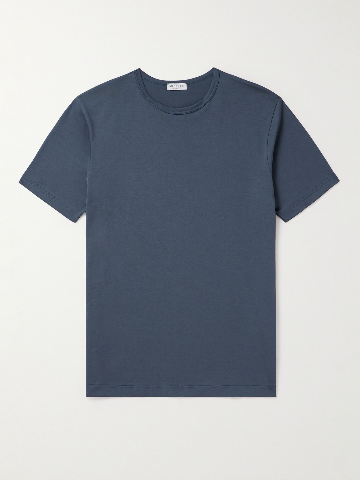 Sunspel lim-Fit Cotton-Jersey T-hirt - Men