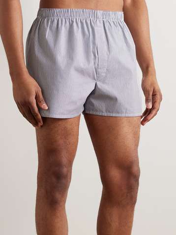 Sunspel Underwear for Men | MR PORTER