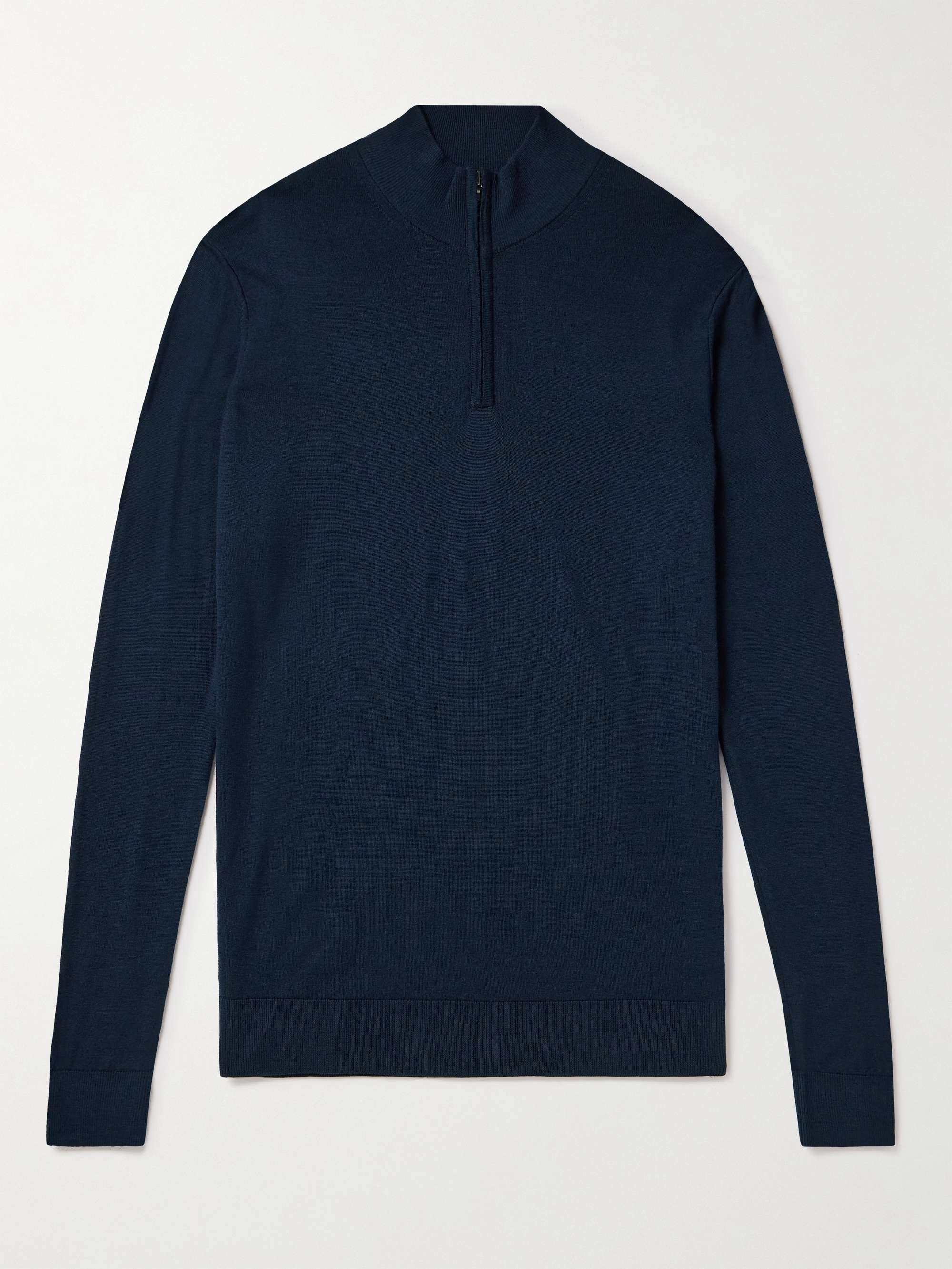 Sunspel sweater new arrivals