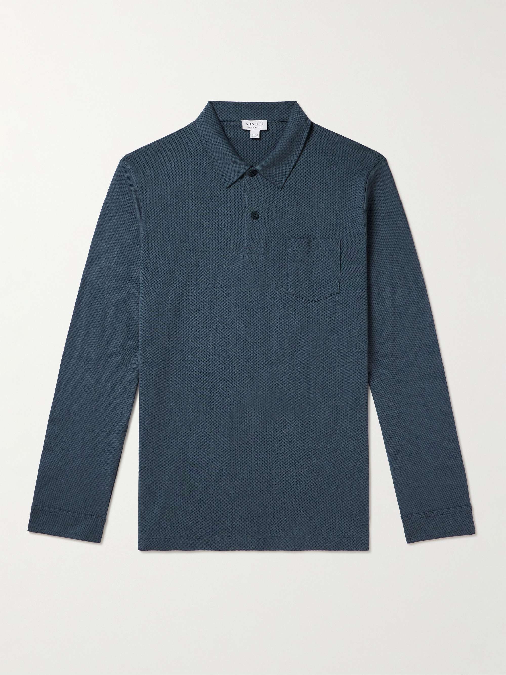 Lacoste deals riviera polo