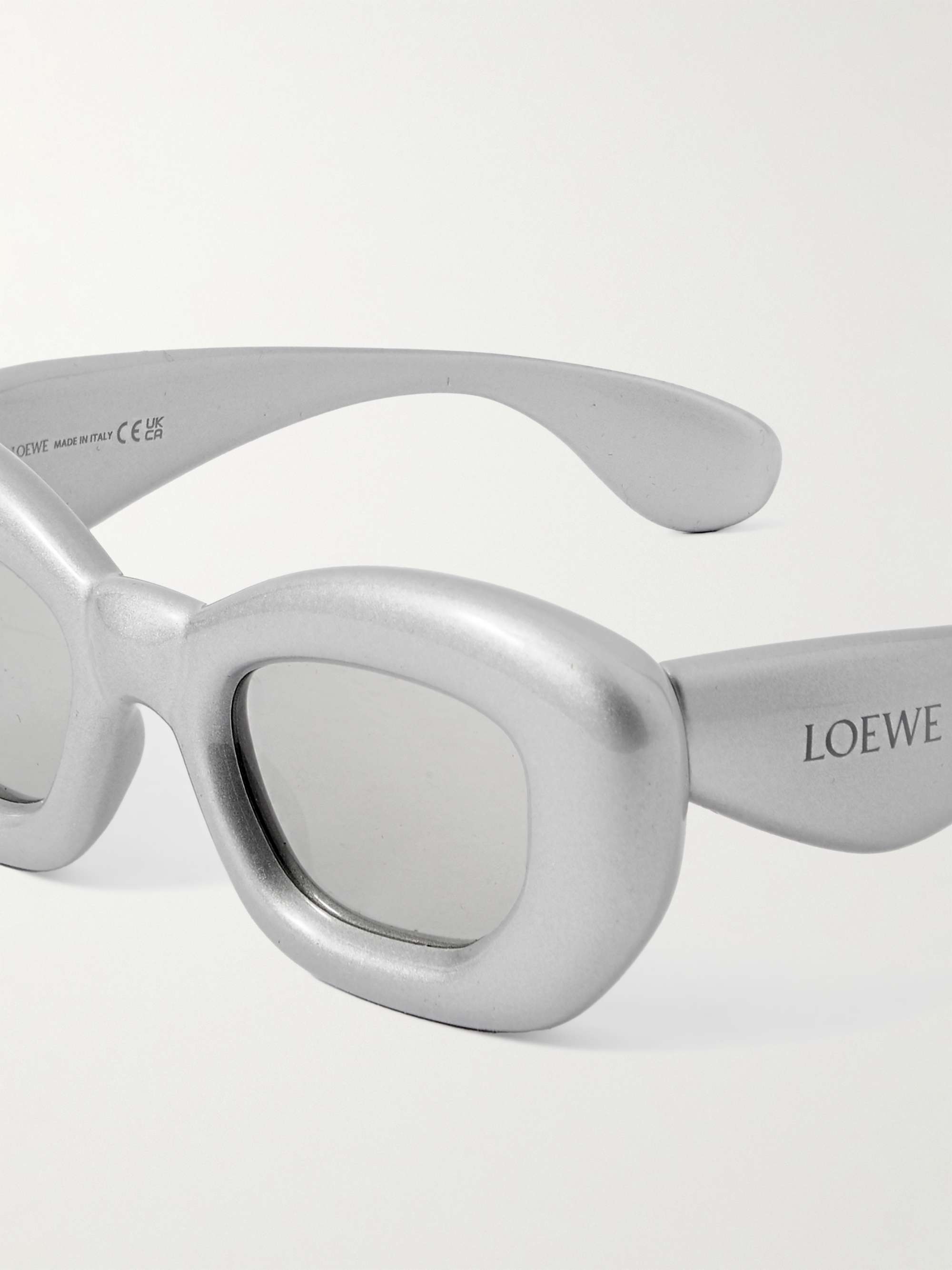 LOEWE EYEWEAR 