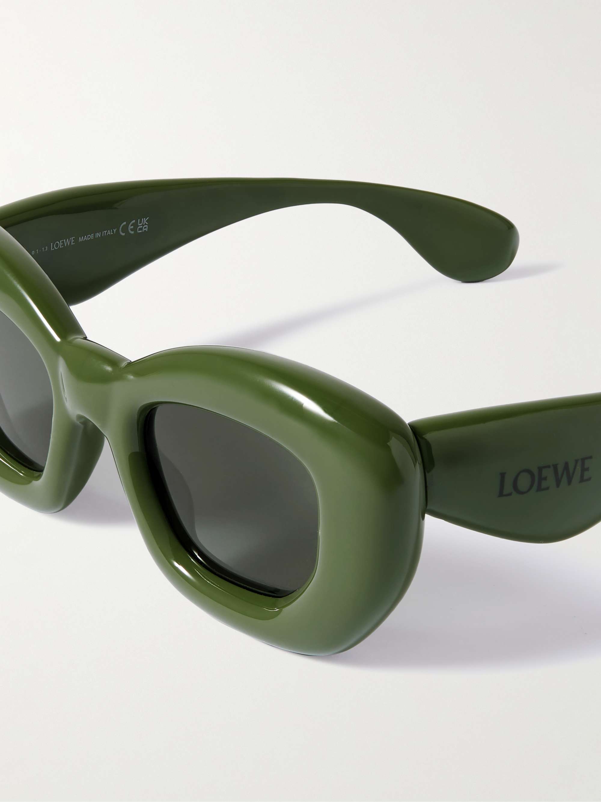 LOEWE EYEWEAR 