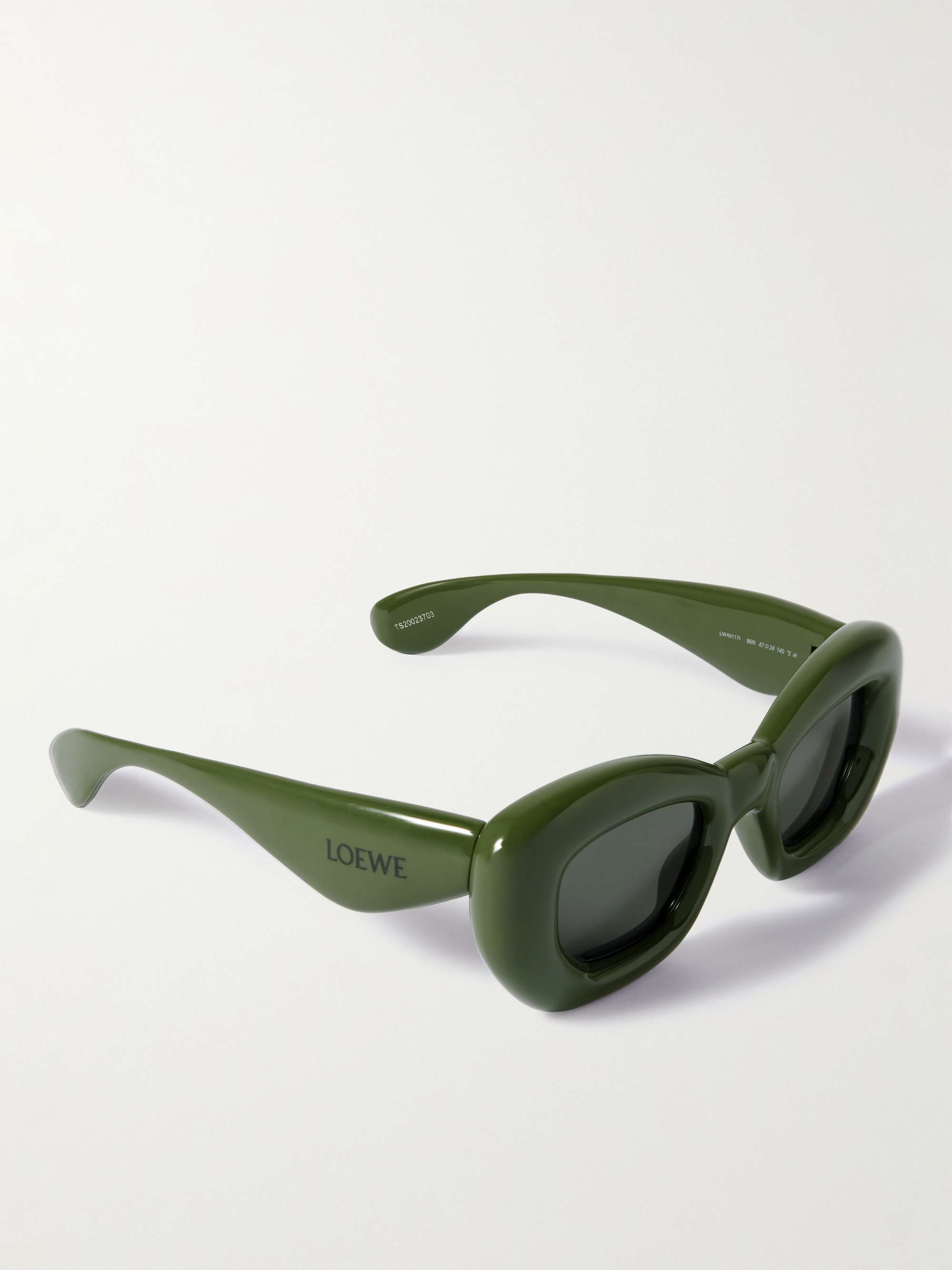 LOEWE EYEWEAR 