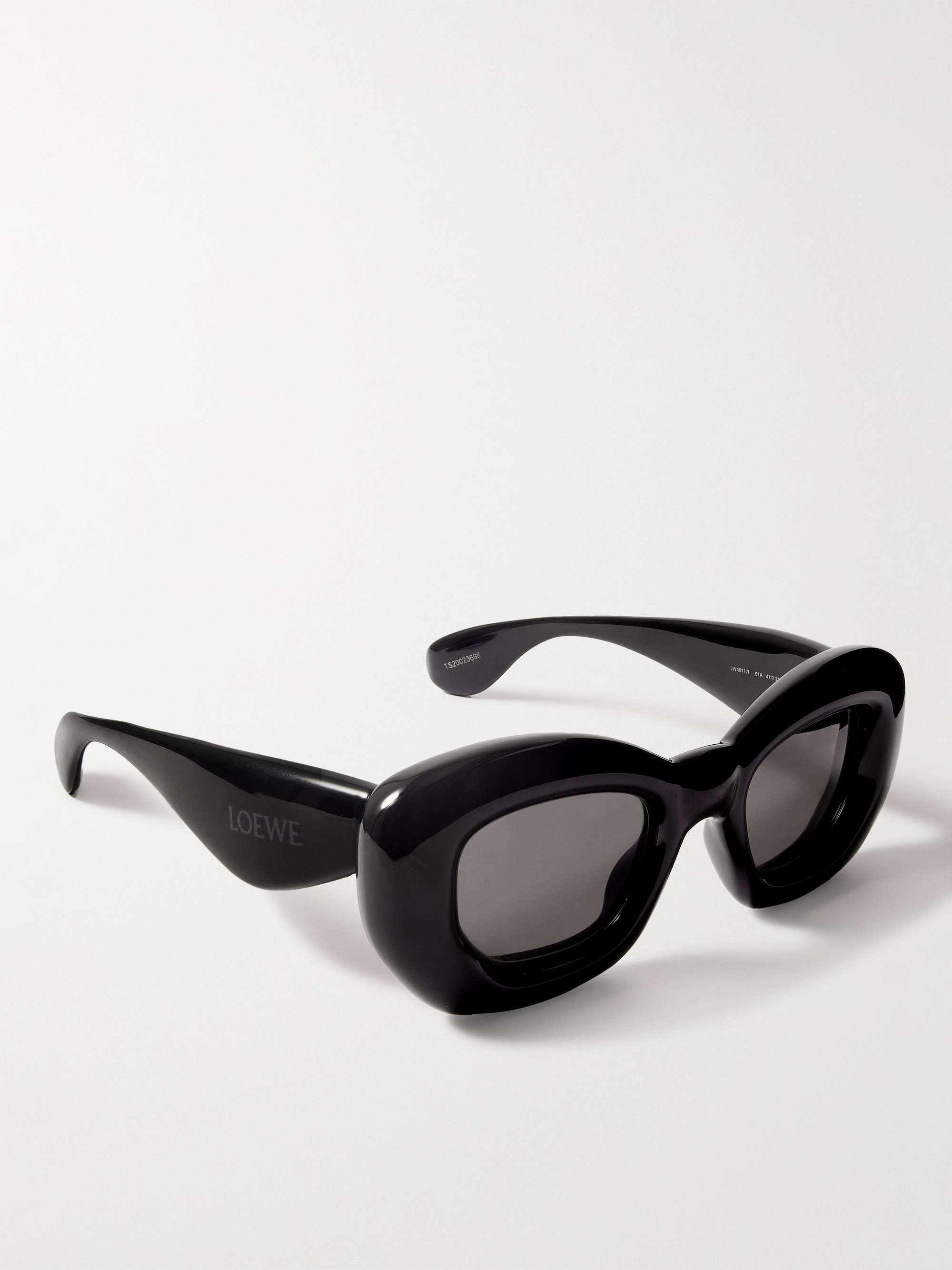 LOEWE EYEWEAR 